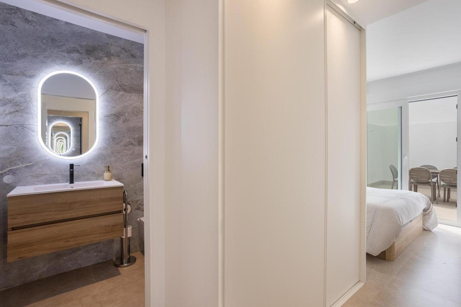 Lisboa Beach Apartment 