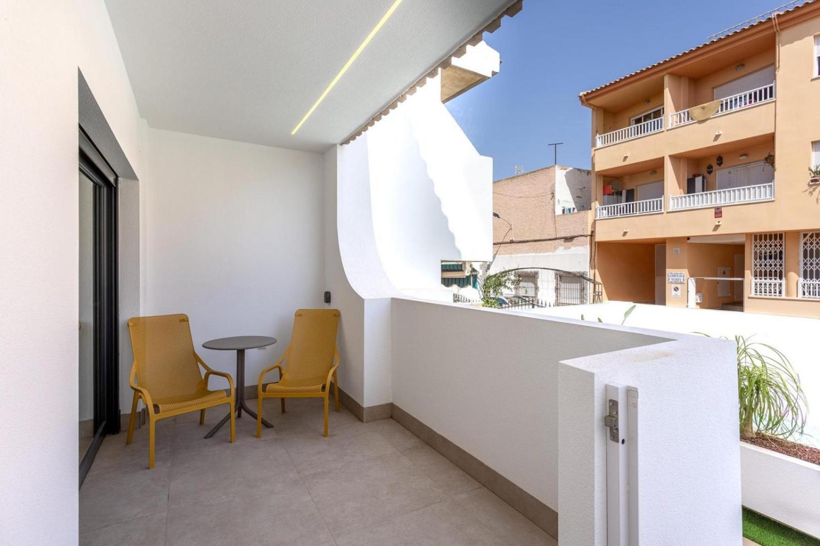 Lisboa Beach Apartment 