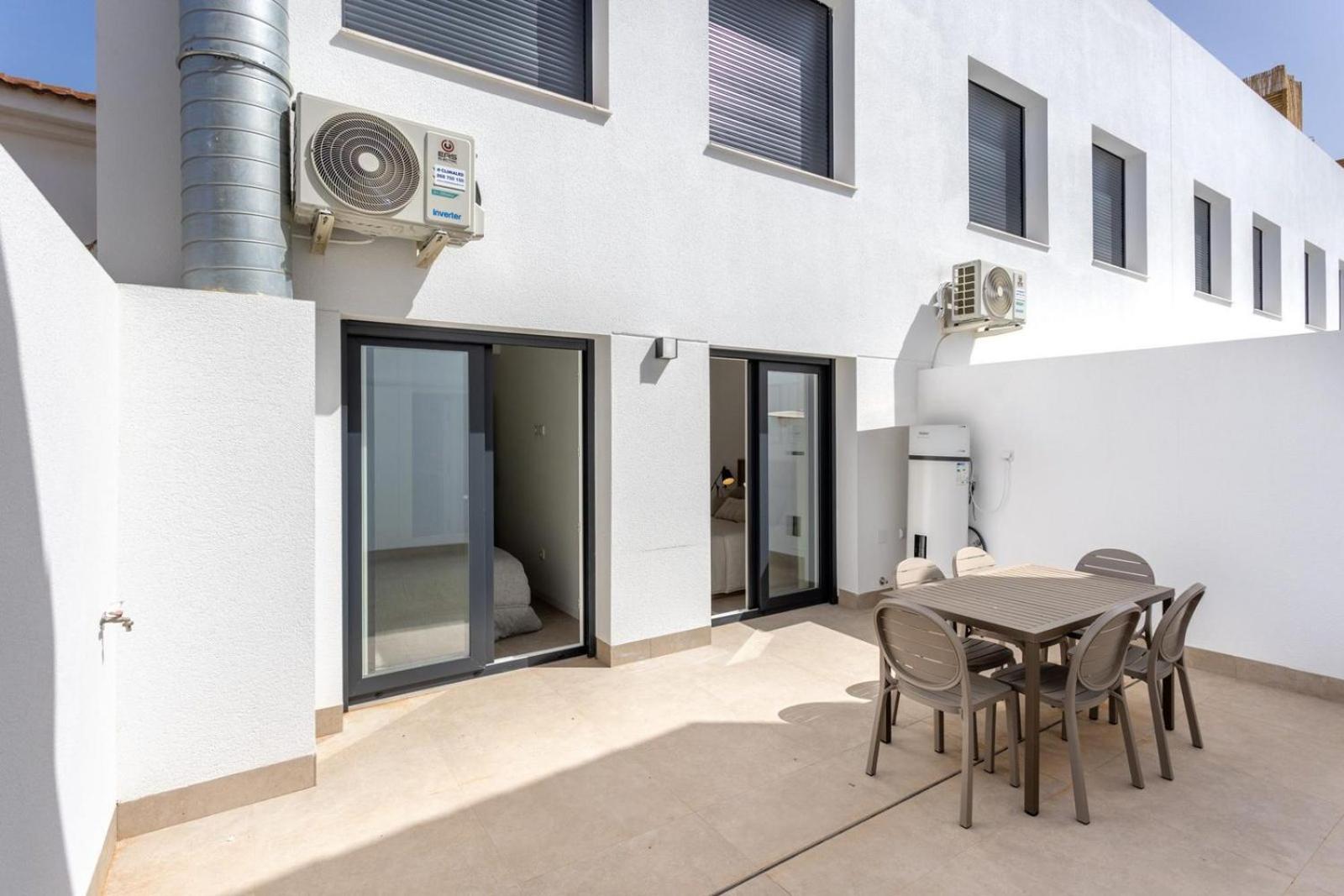 Lisboa Beach Apartment 