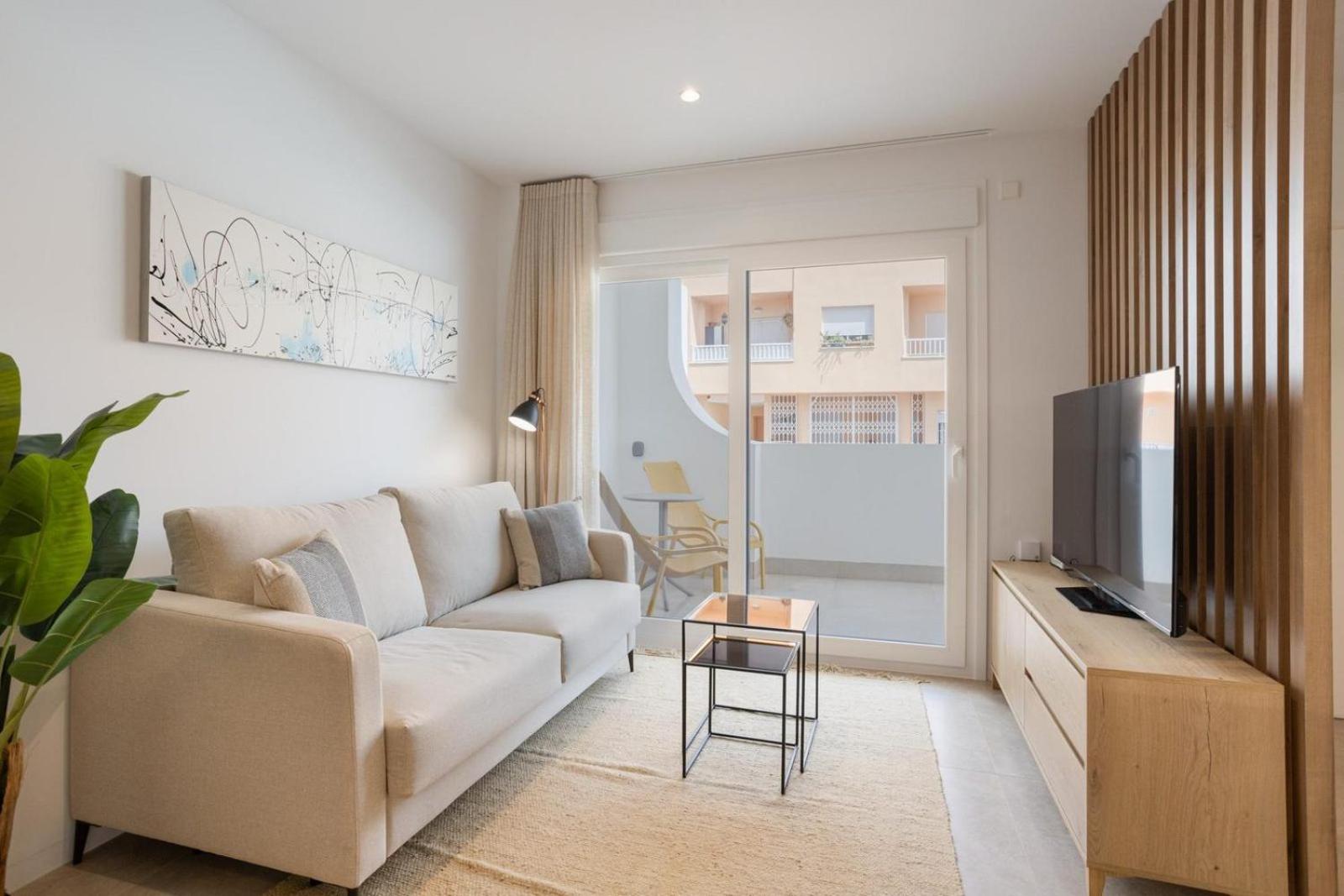 Lisboa Beach Apartment 