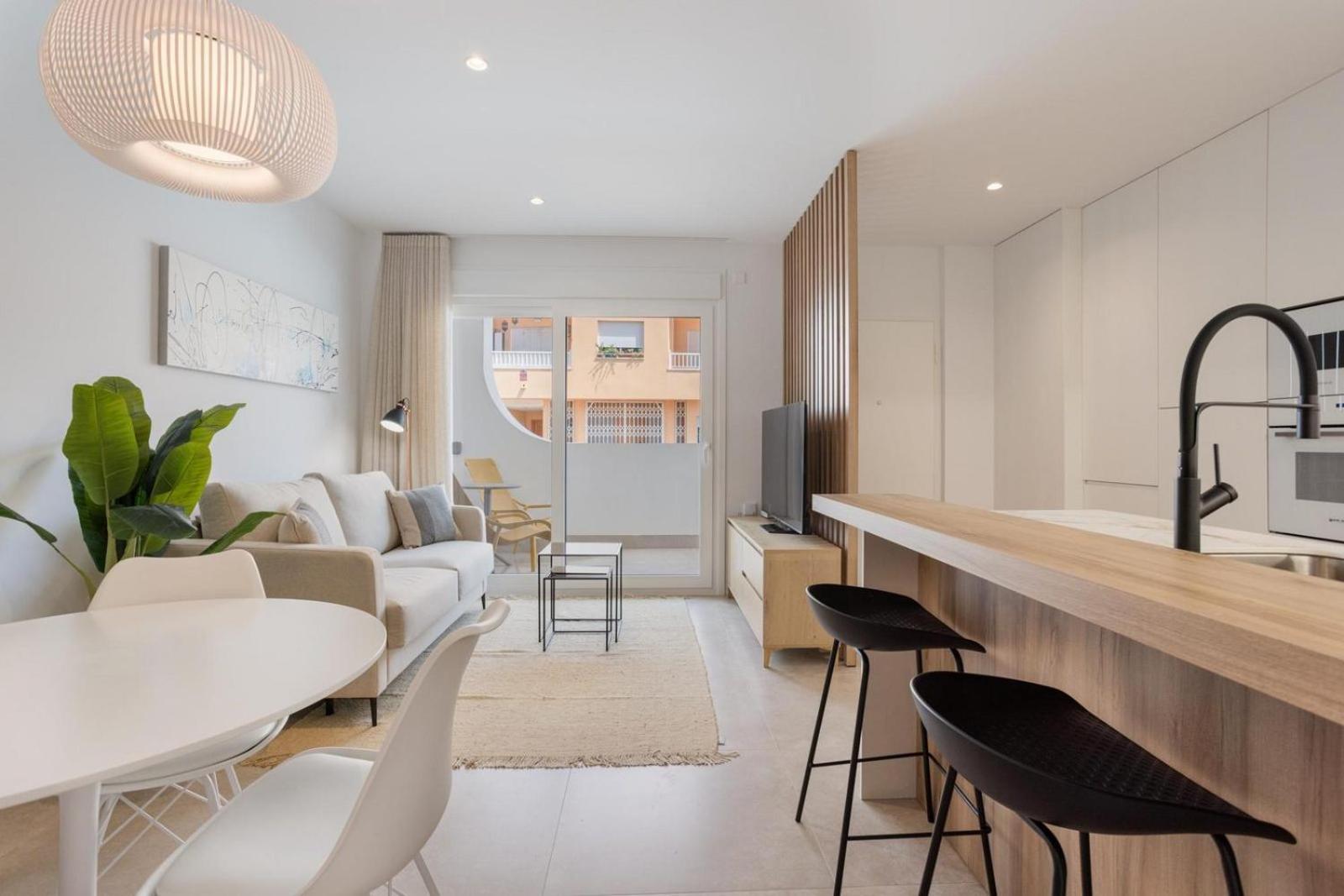 Lisboa Beach Apartment 