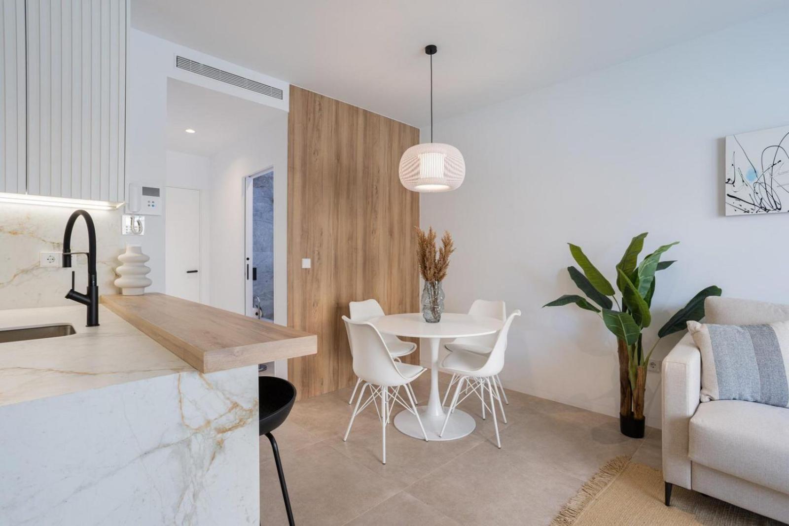 Lisboa Beach Apartment 