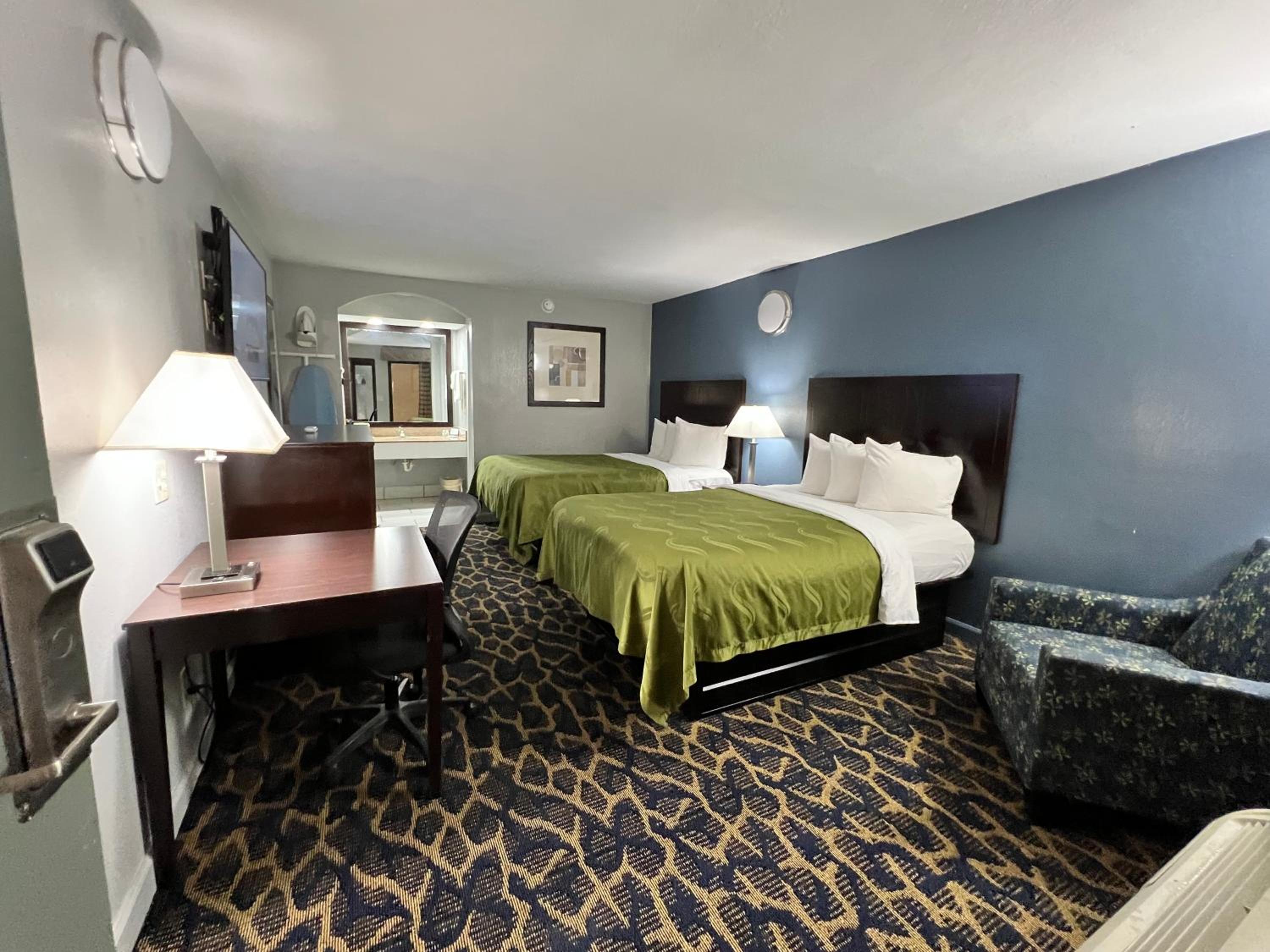 Quality Inn Indianola, Zdjęcie 10