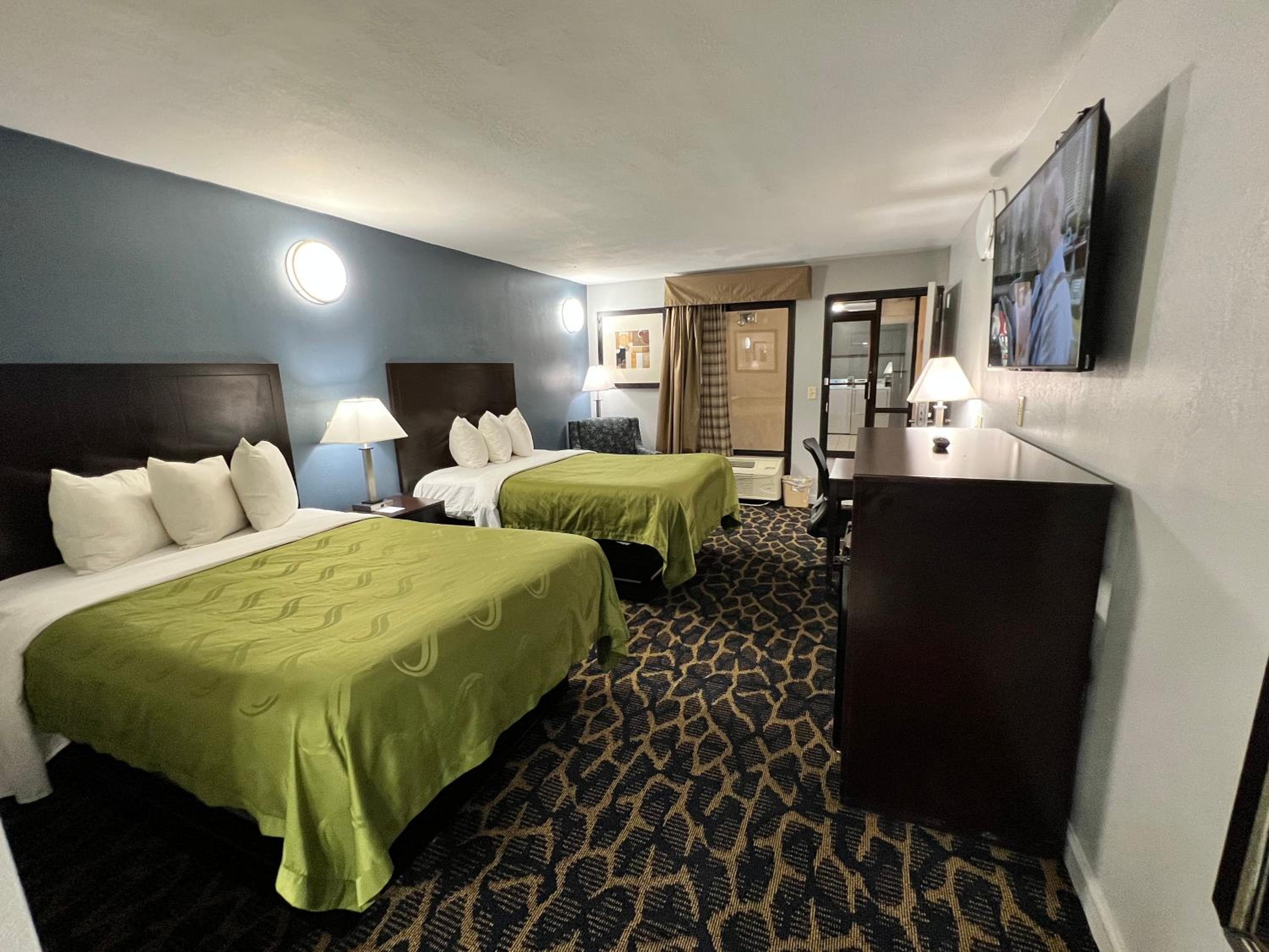 Quality Inn Indianola, Zdjęcie 25