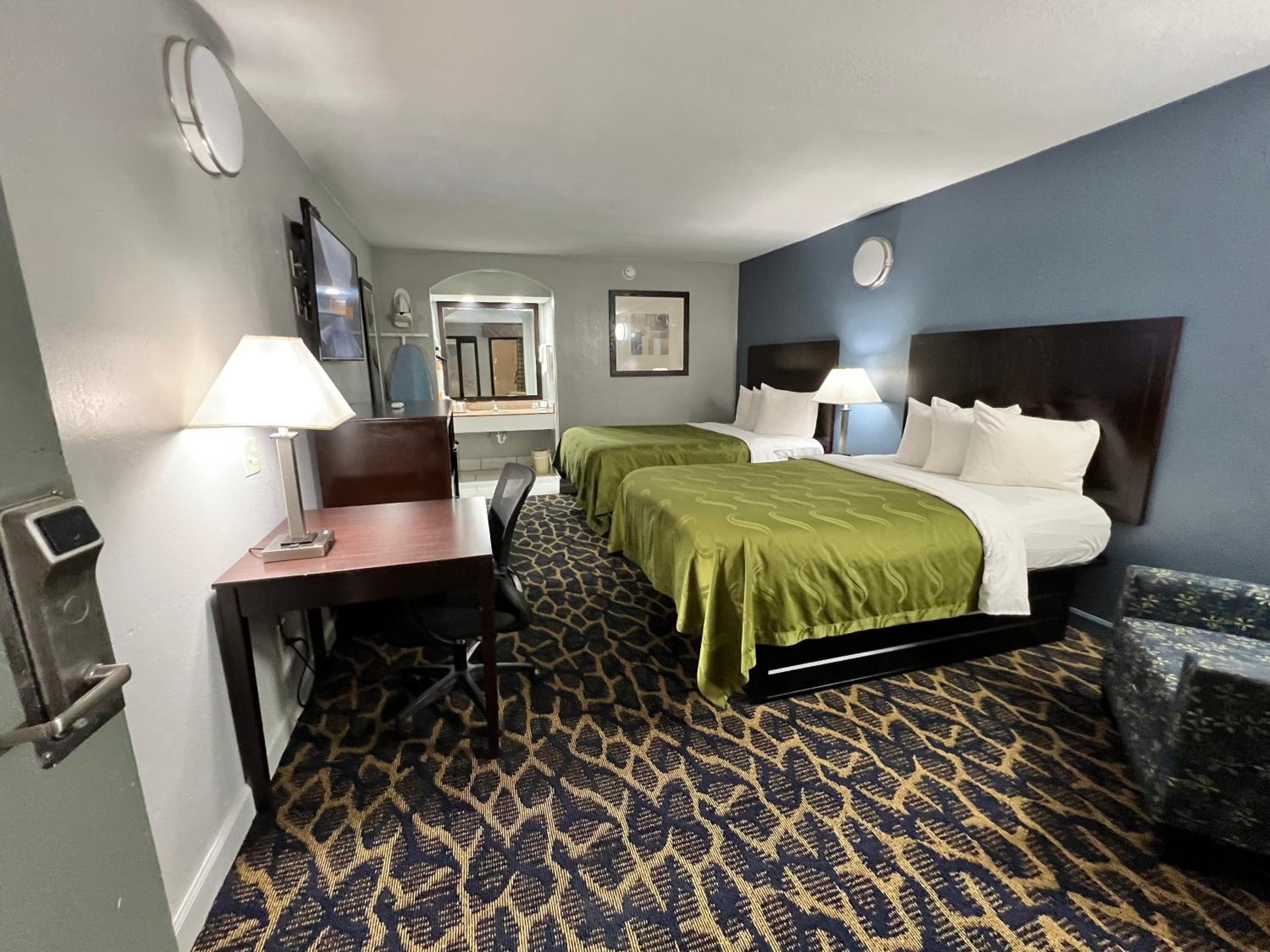 Quality Inn Indianola