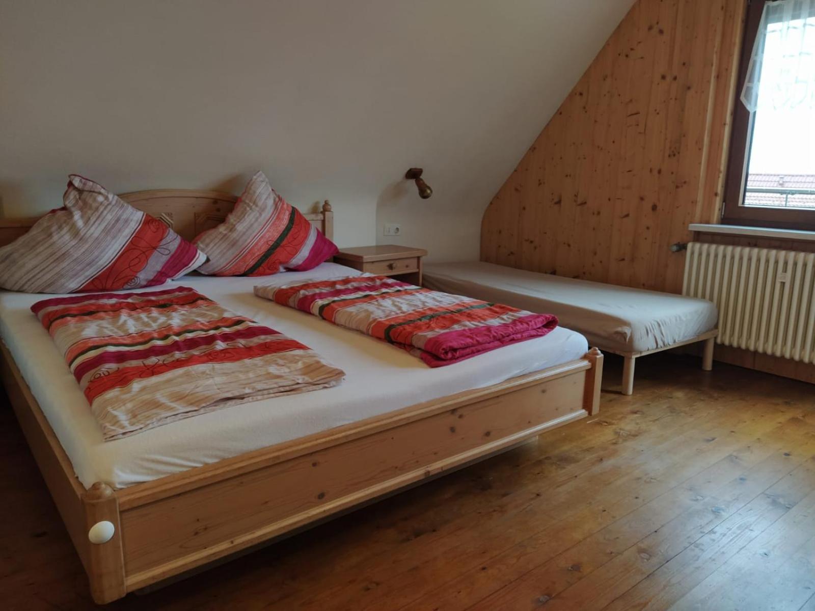 Haus Fehrenbach