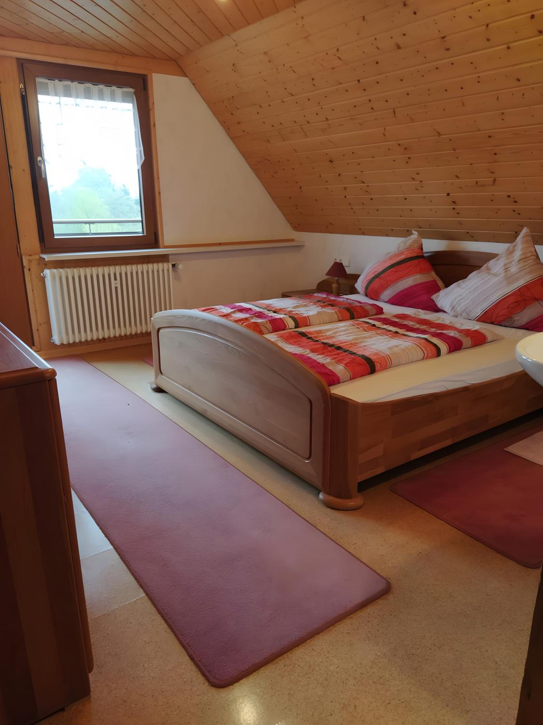Haus Fehrenbach