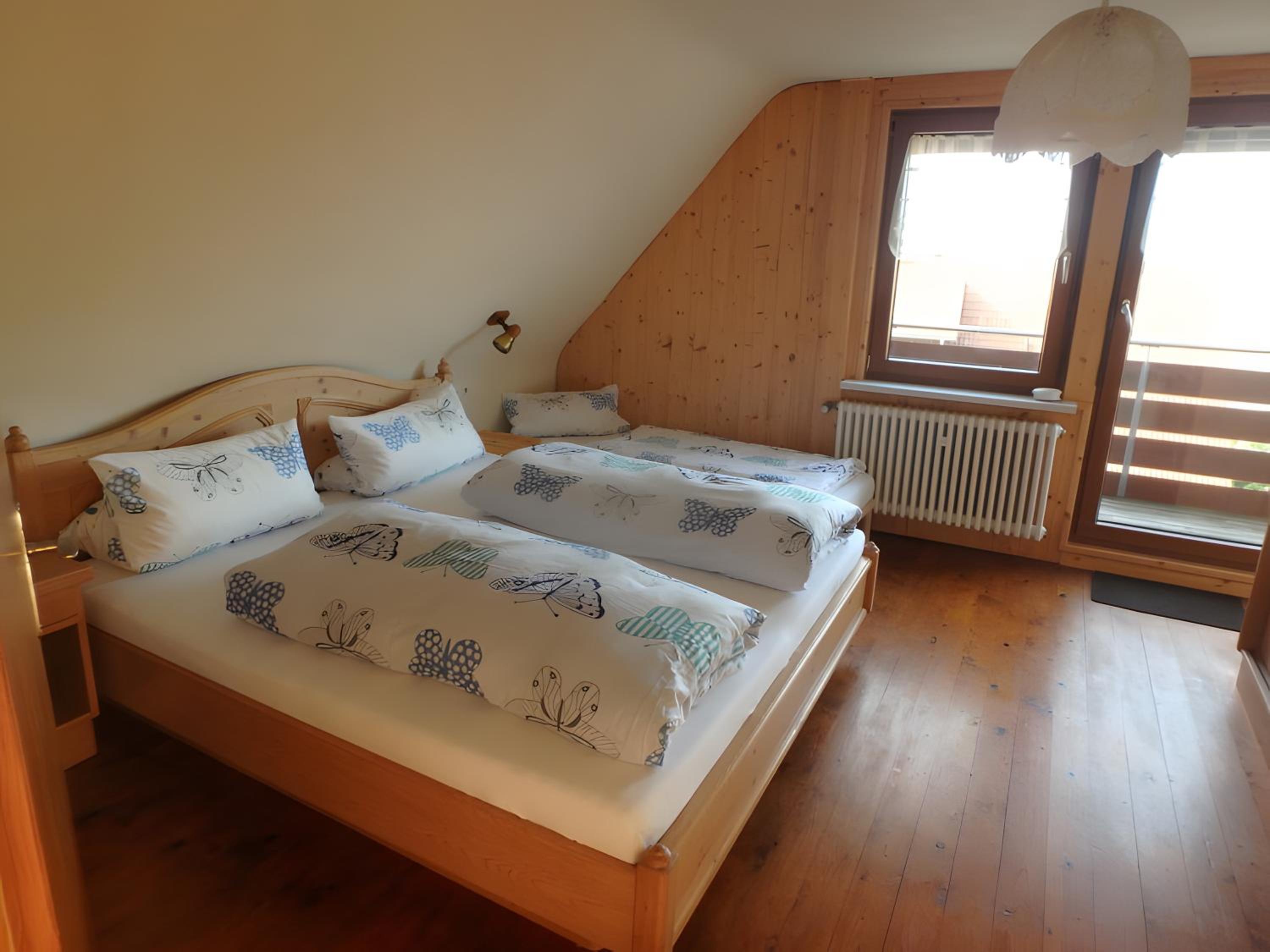 Haus Fehrenbach
