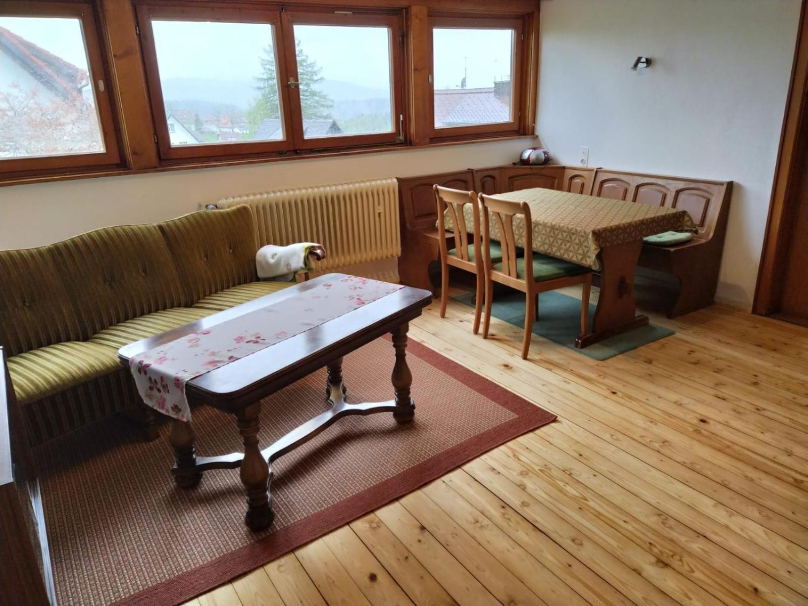Haus Fehrenbach