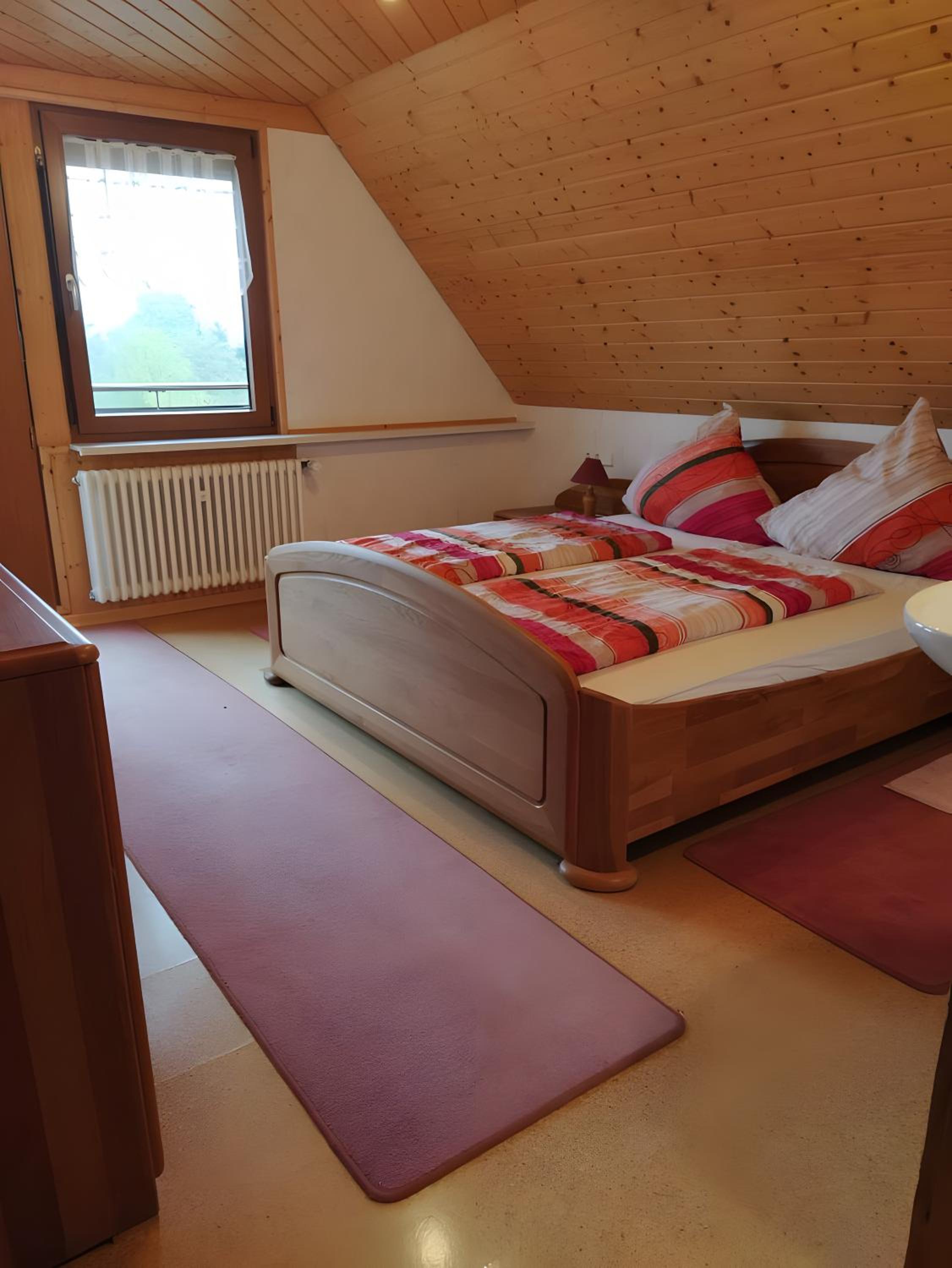 Haus Fehrenbach