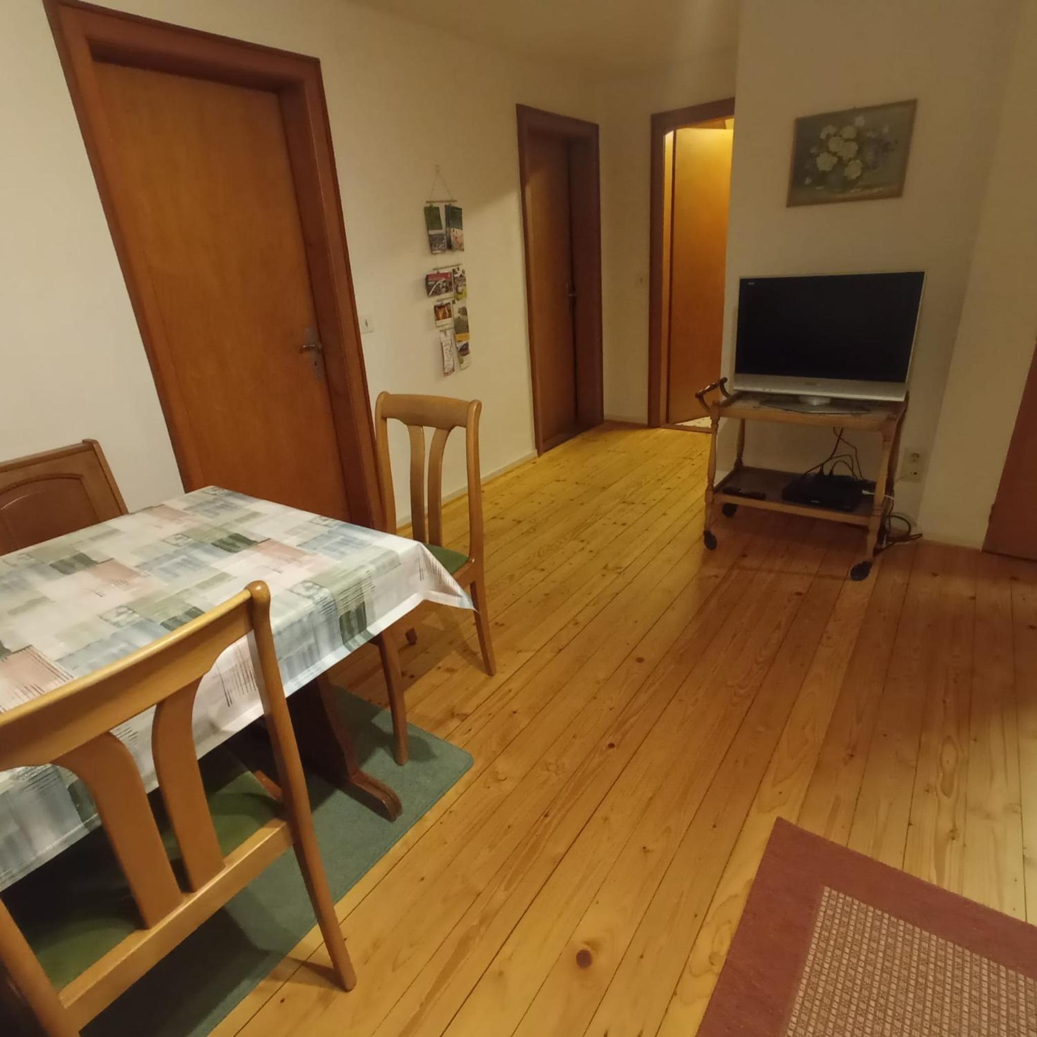 Haus Fehrenbach