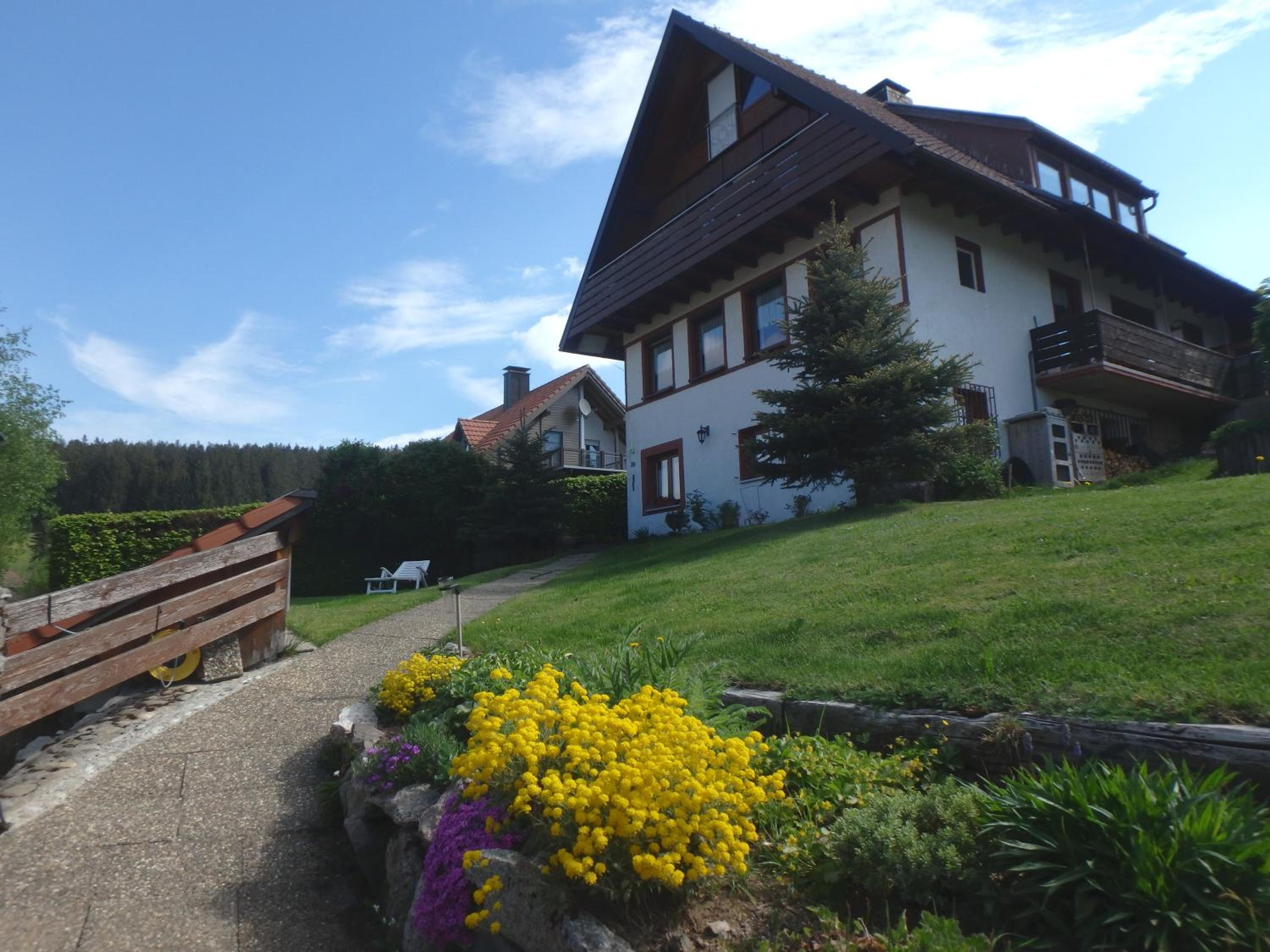 Haus Fehrenbach