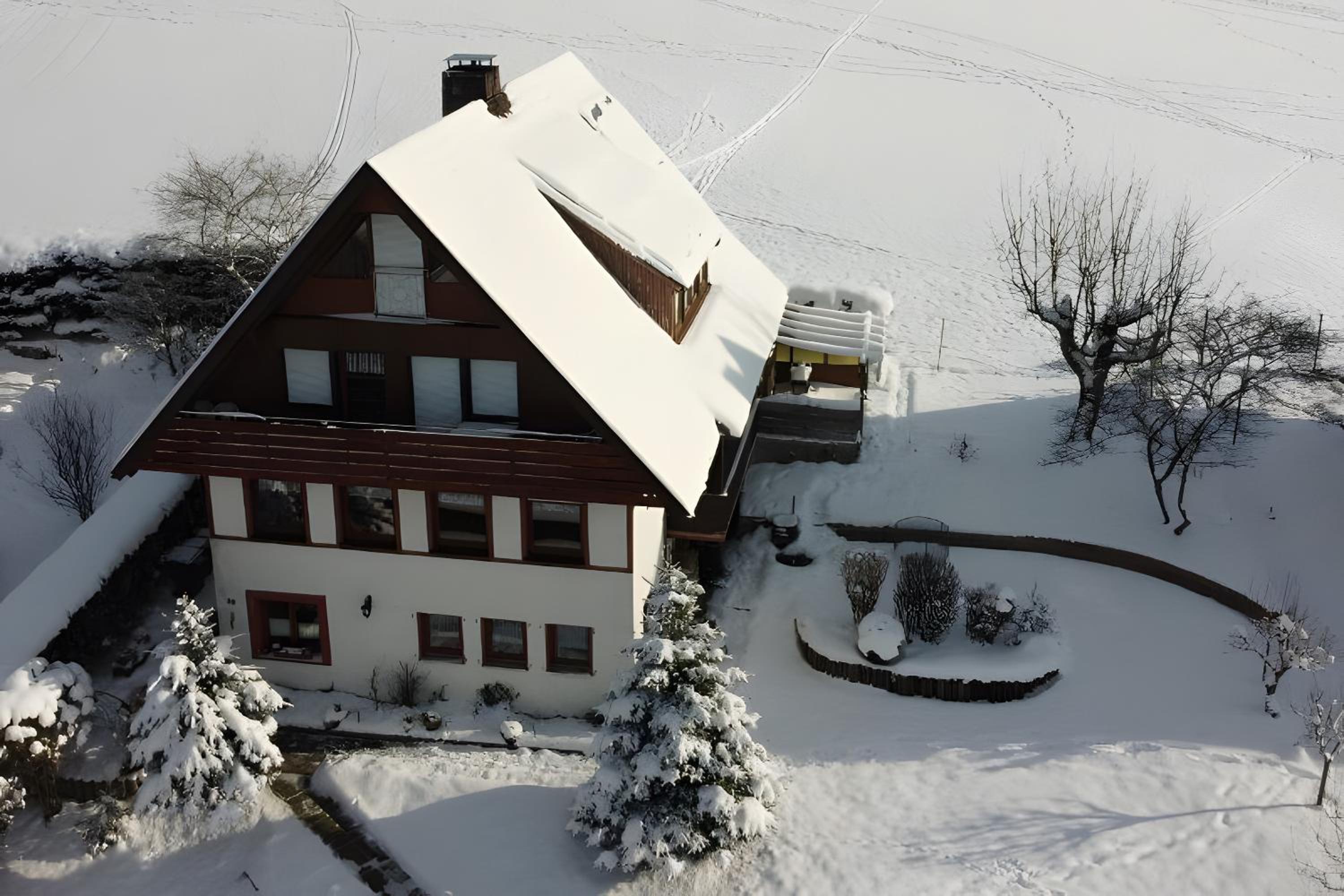 Haus Fehrenbach