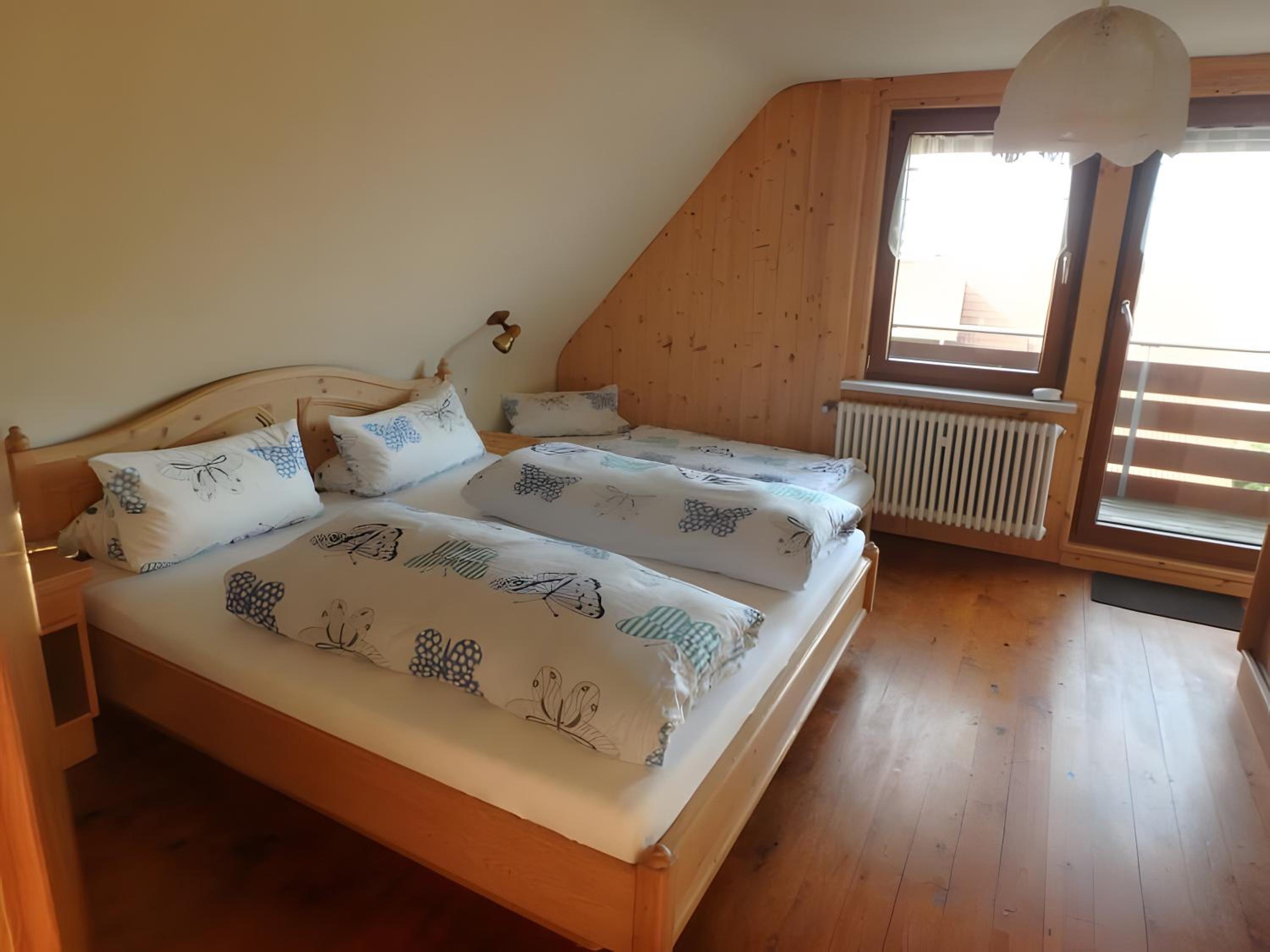 Haus Fehrenbach