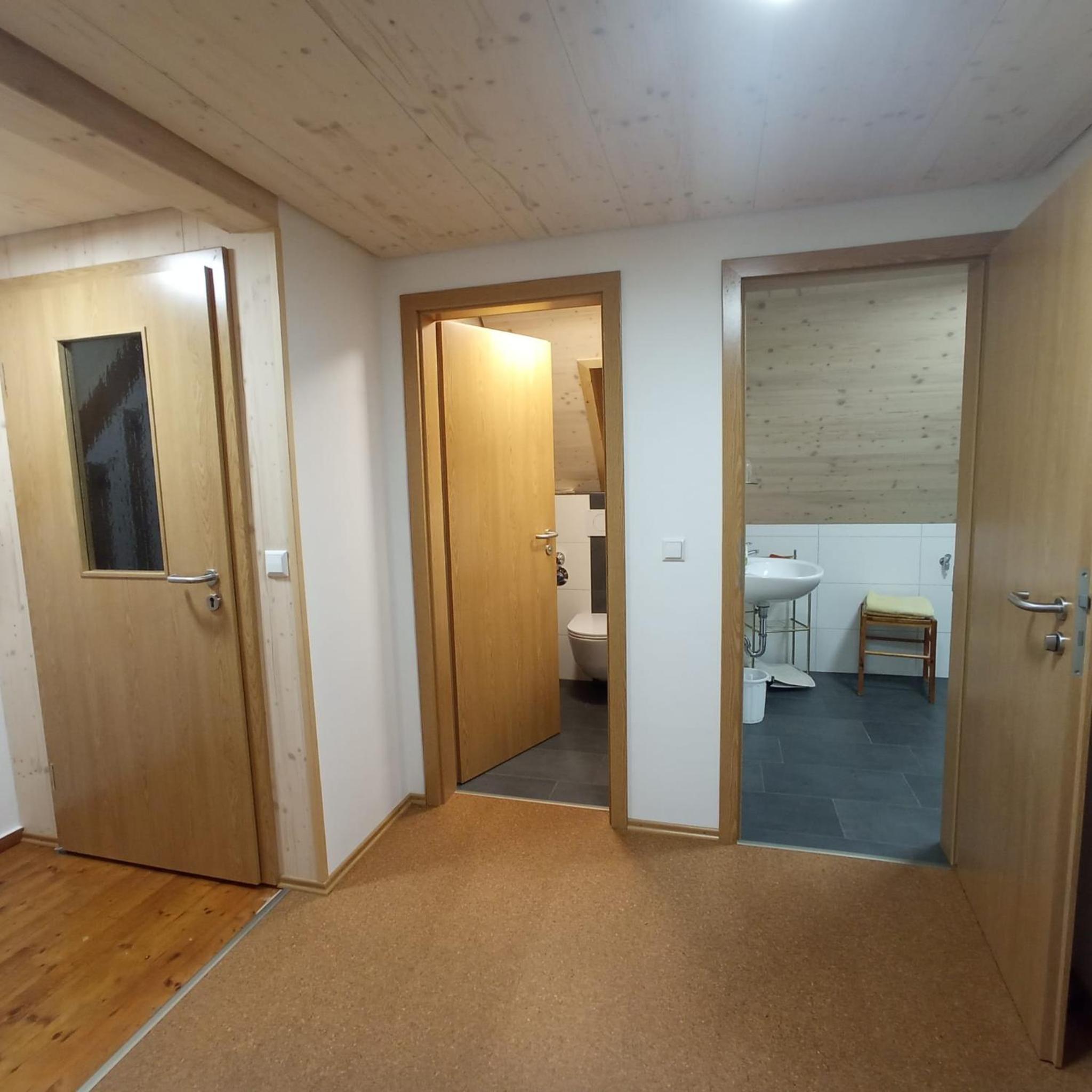 Haus Fehrenbach