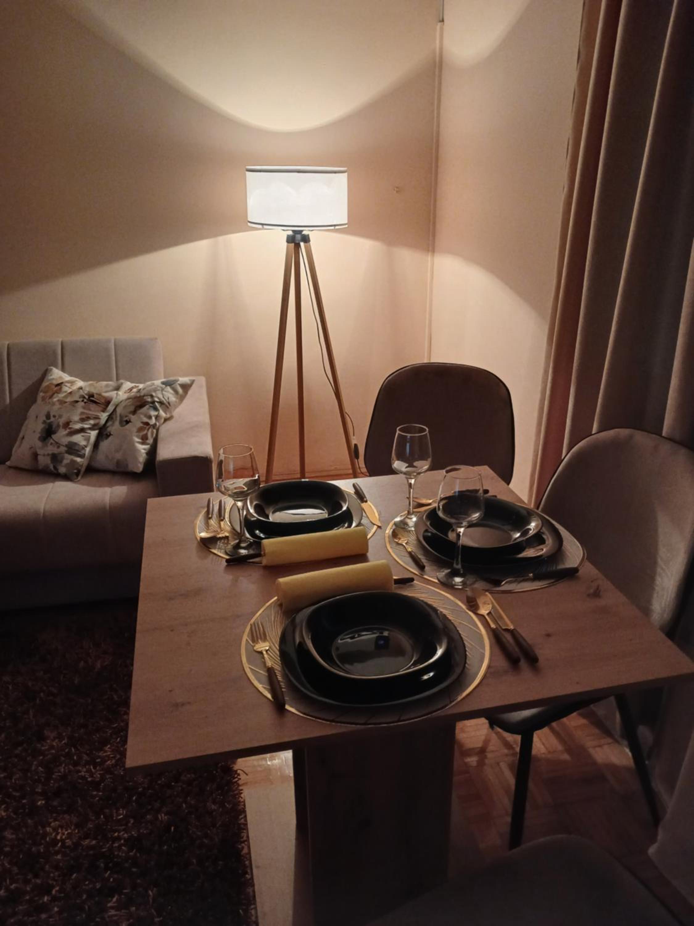Apartman Bottega