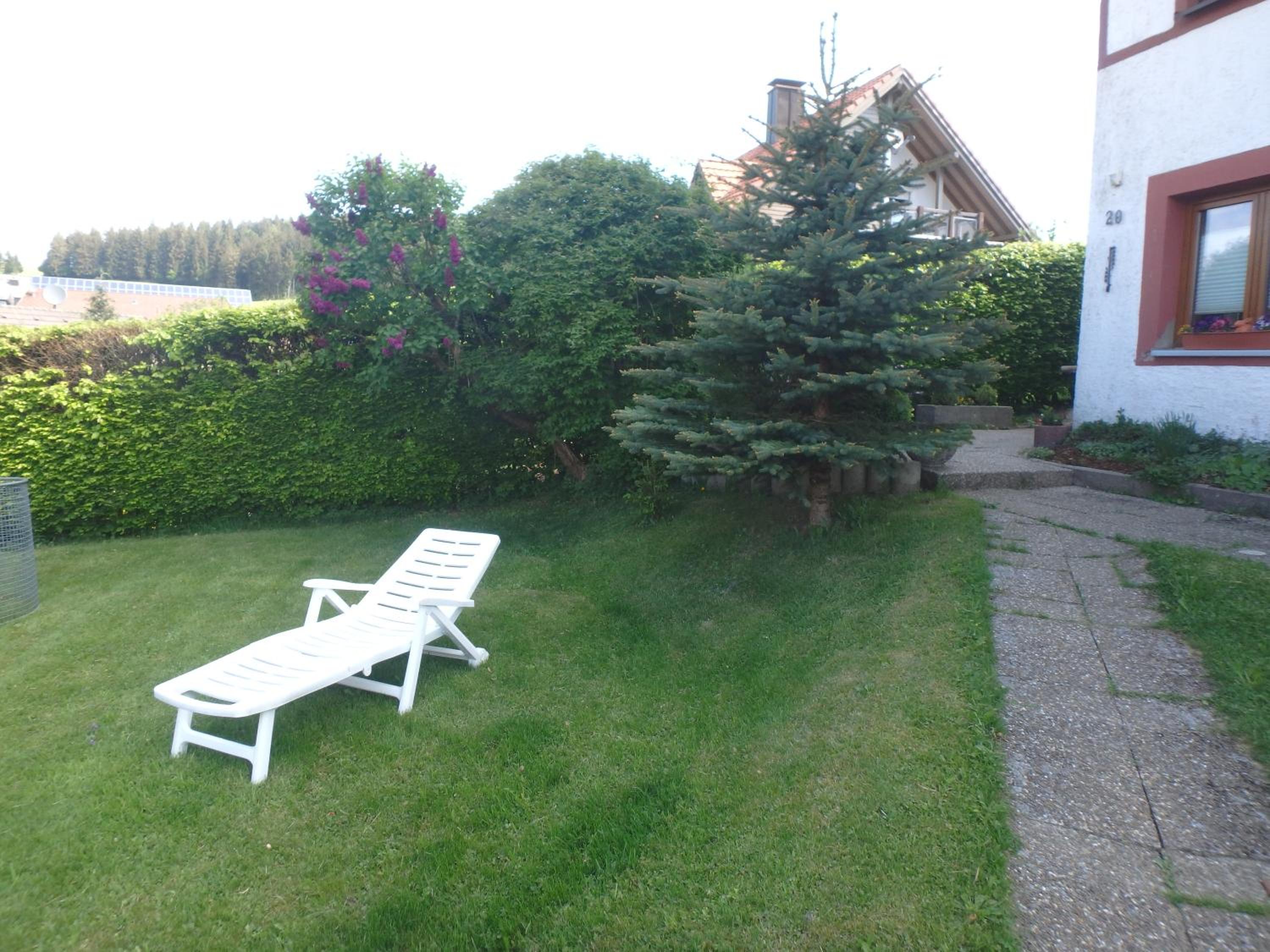 Haus Fehrenbach