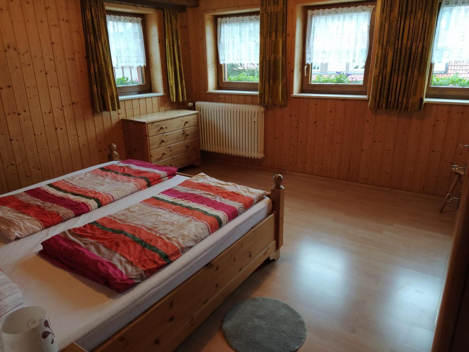 Haus Fehrenbach