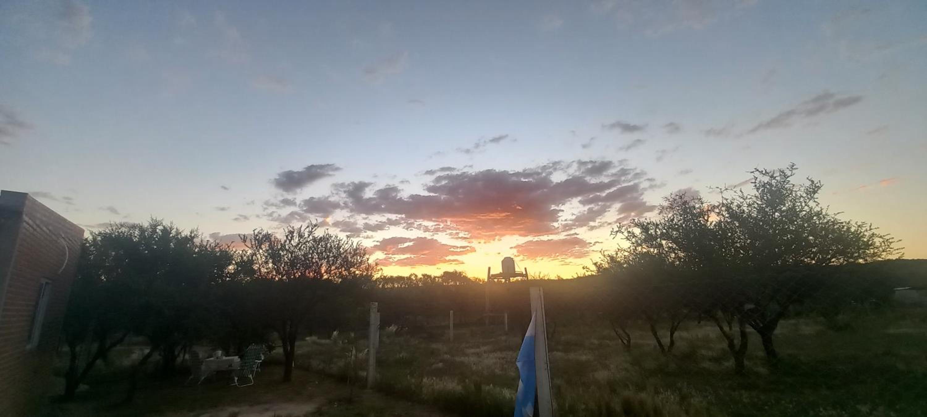 Cabaña Rincón de Afrodita