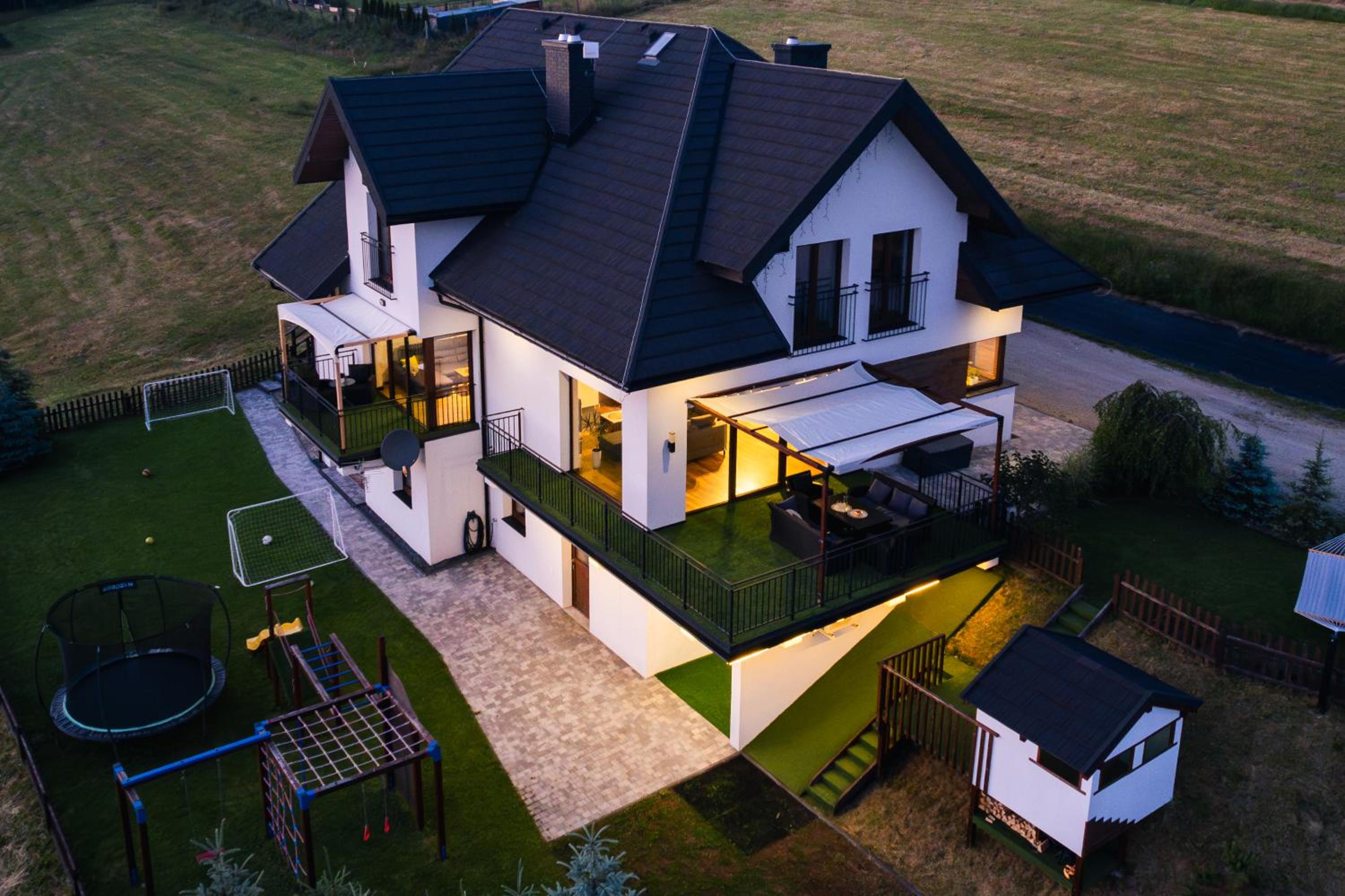 Apartament Blisko Słońca - Jacuzzi na wyłączność view 2