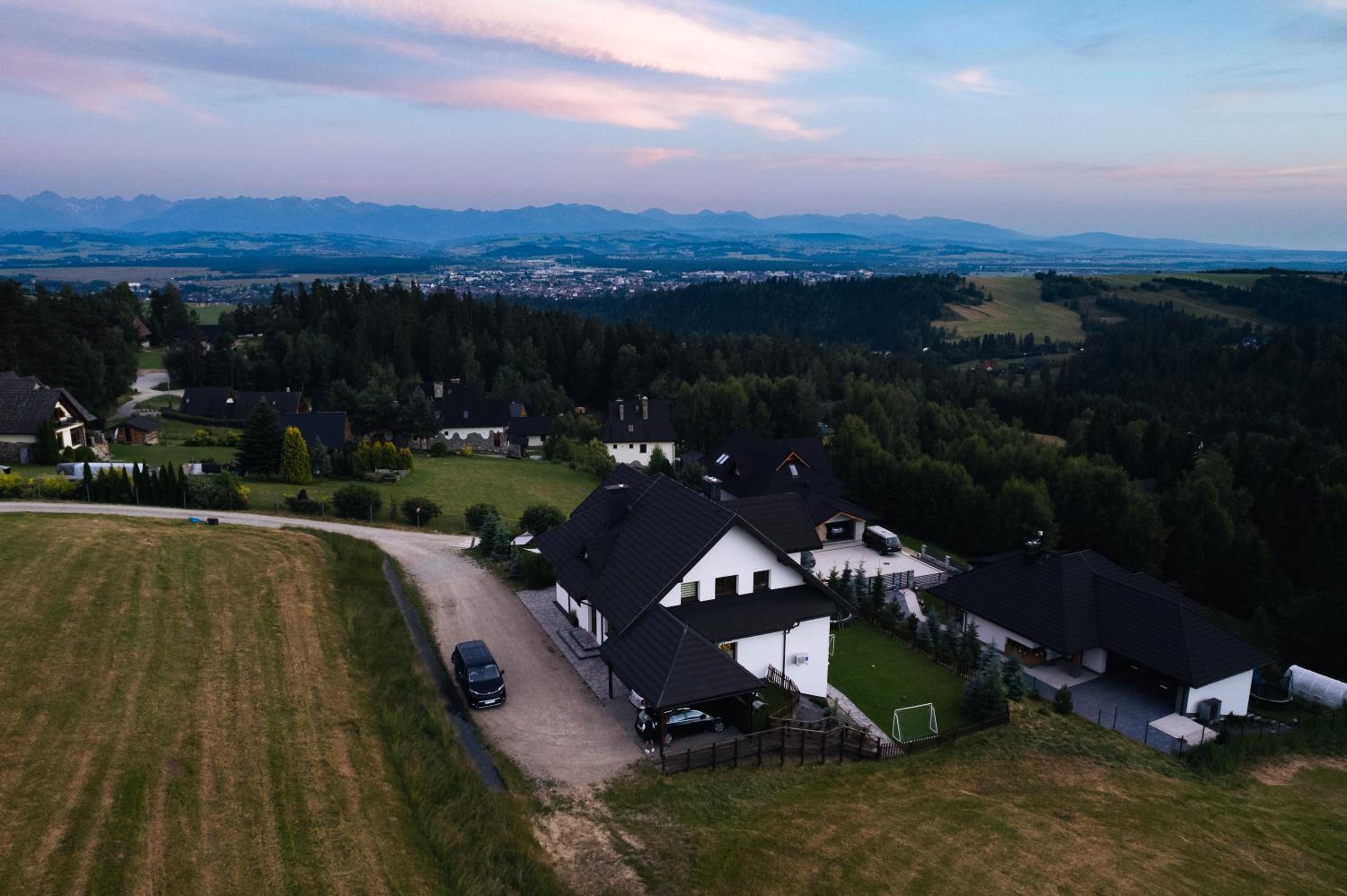 Apartament Blisko Słońca - Jacuzzi na wyłączność view 3