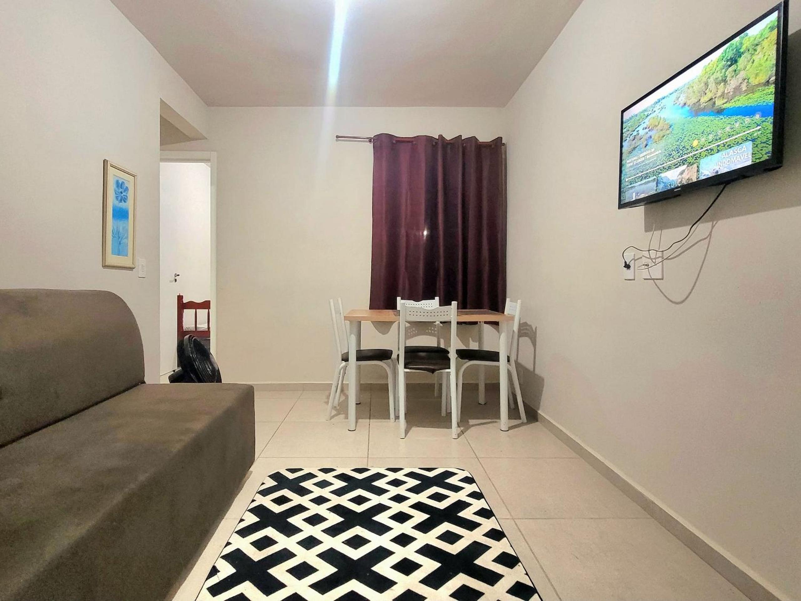 Cond. Mirante da Serra -