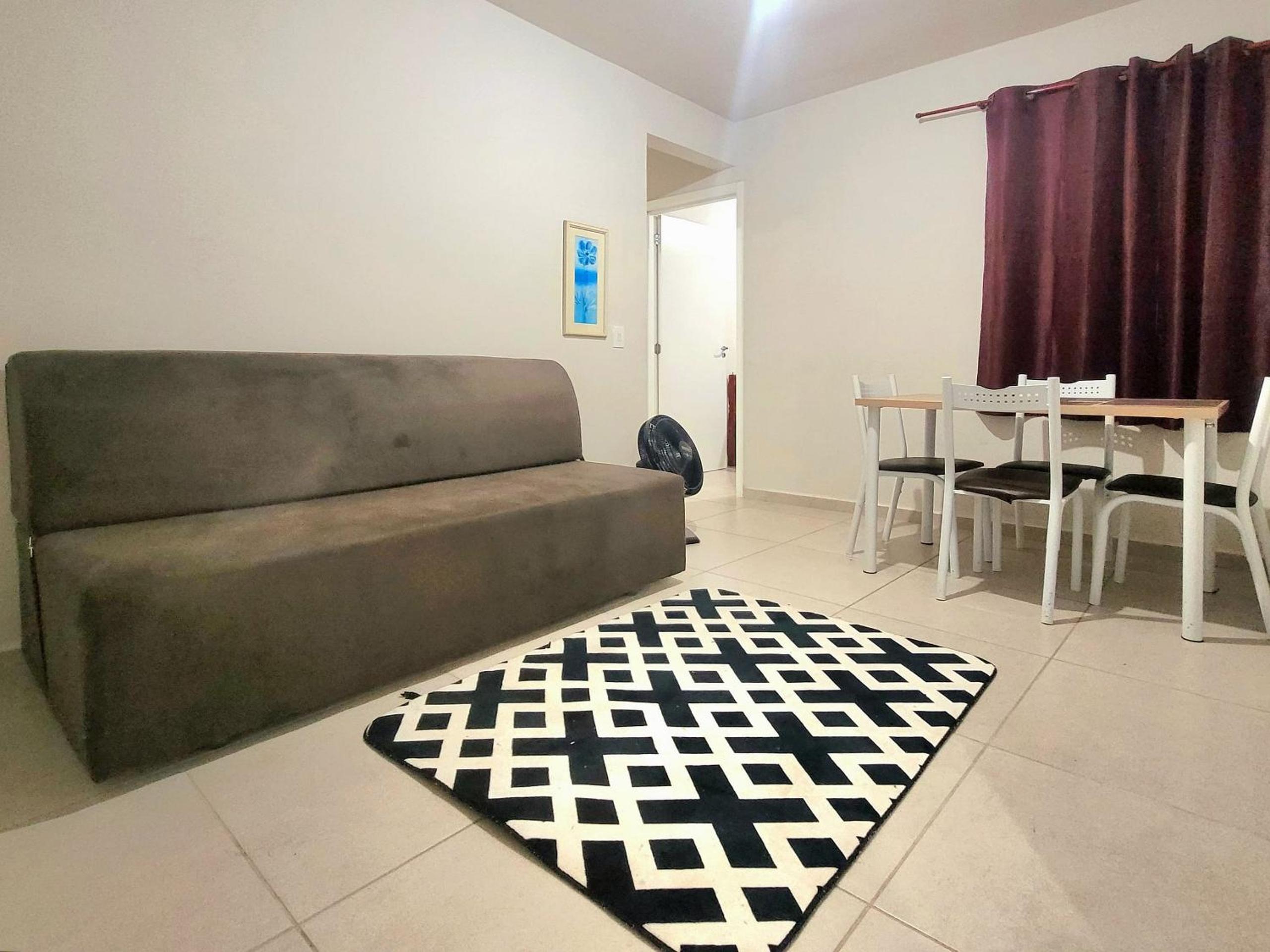 Cond. Mirante da Serra -