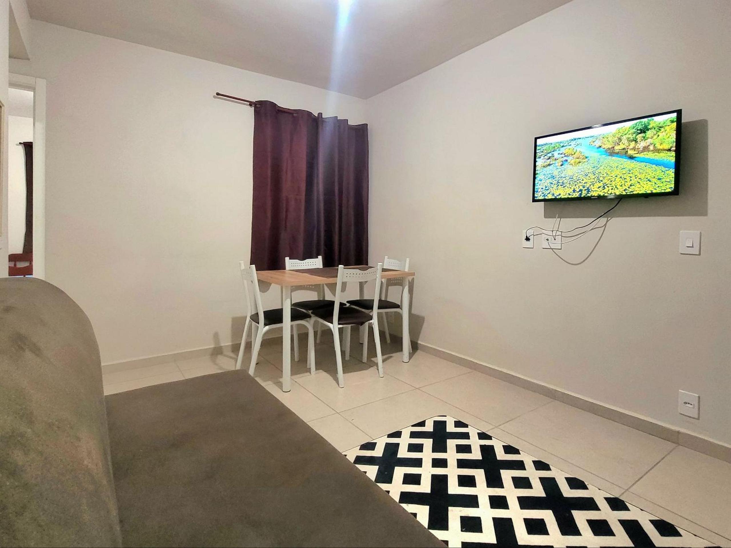 Cond. Mirante da Serra -