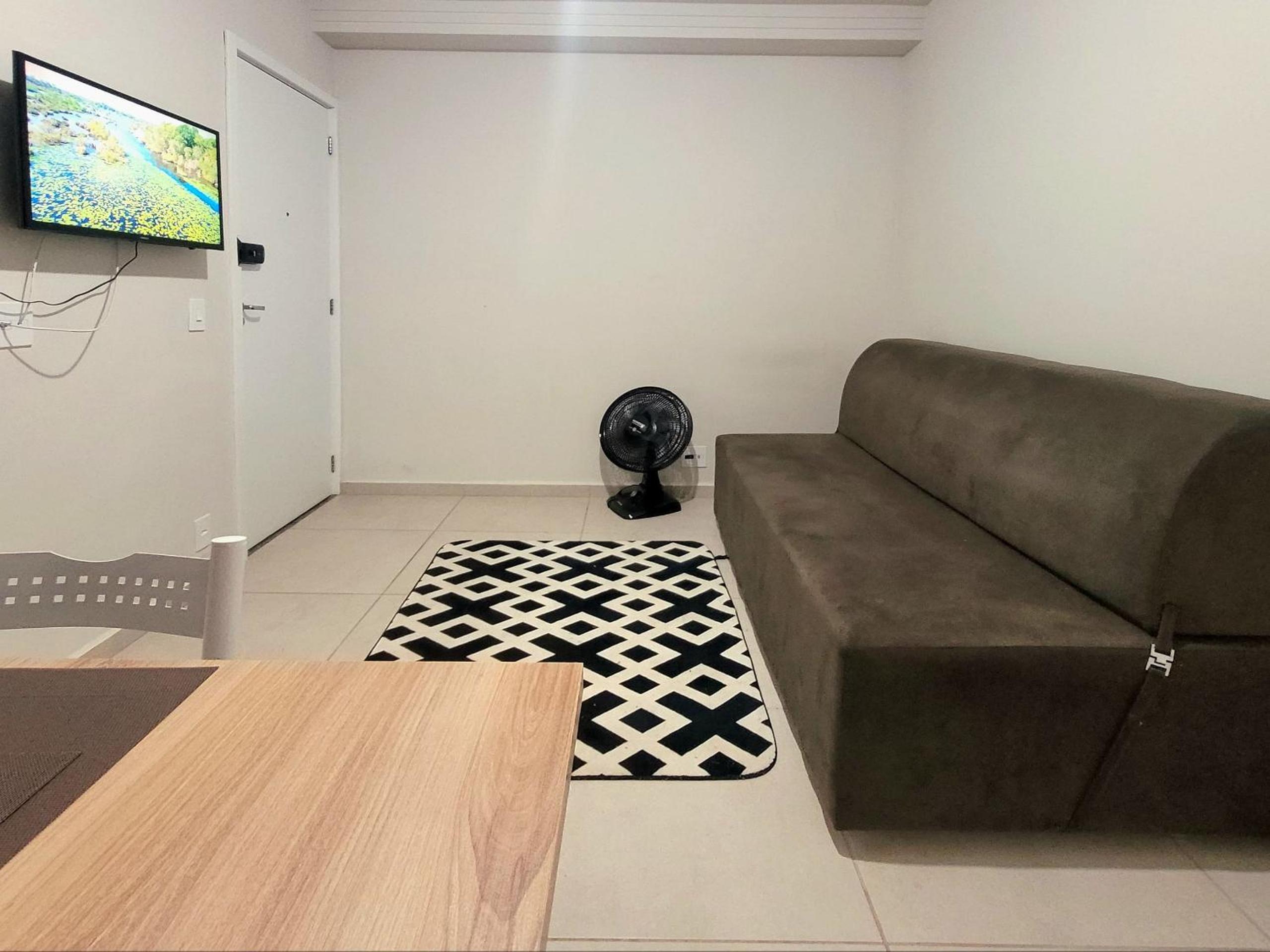 Cond. Mirante da Serra -
