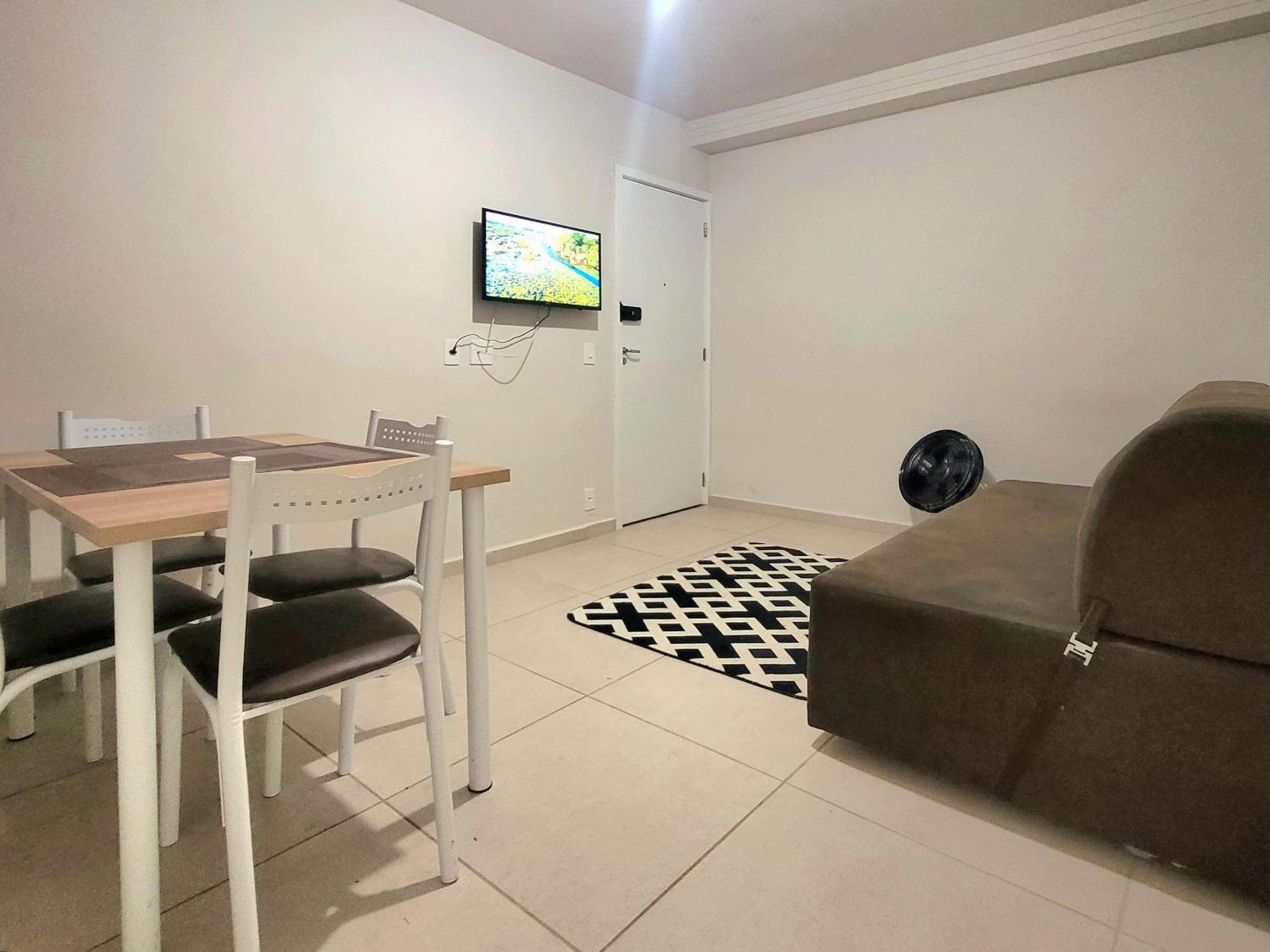 Cond. Mirante da Serra -