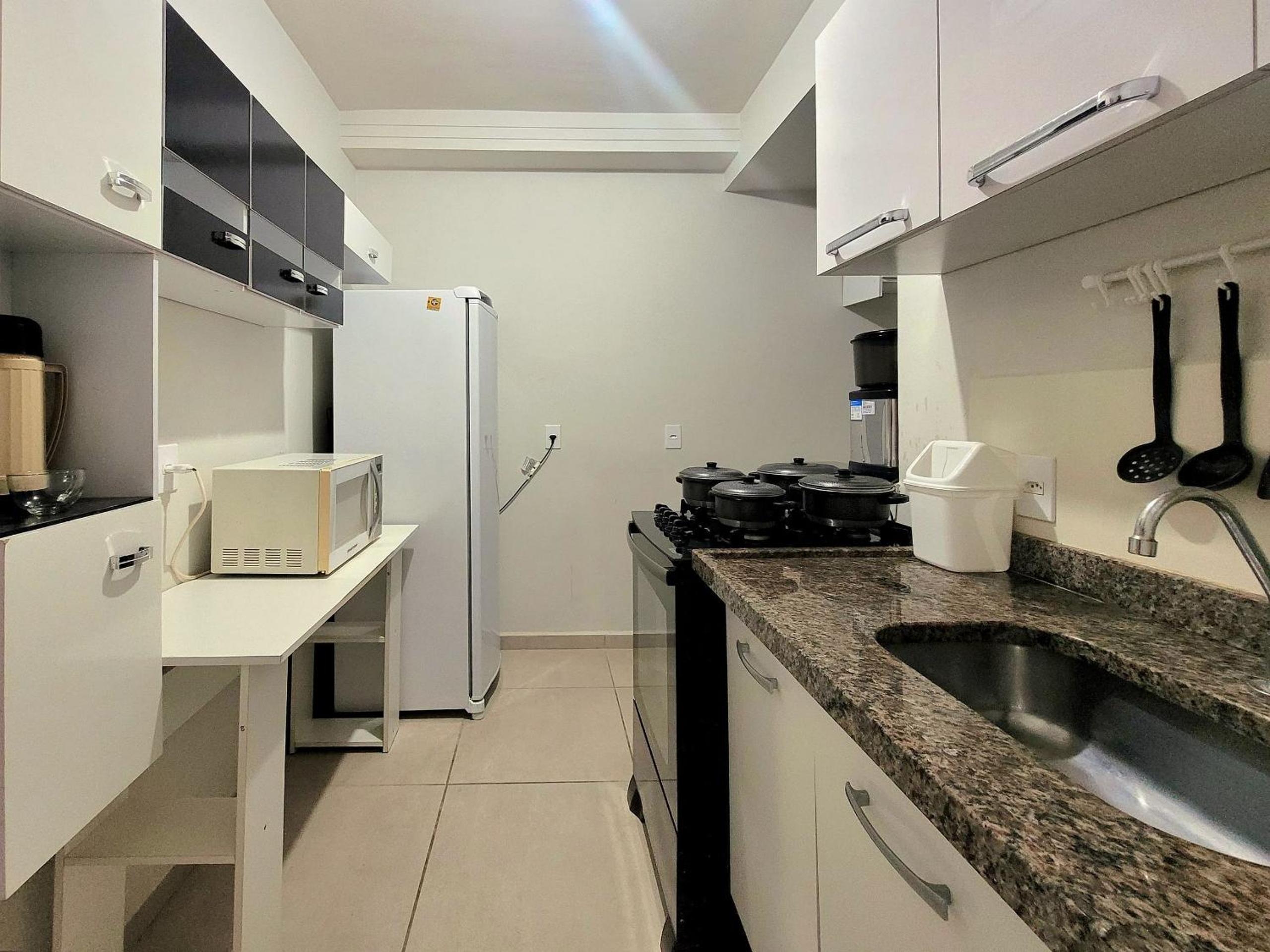 Cond. Mirante da Serra -