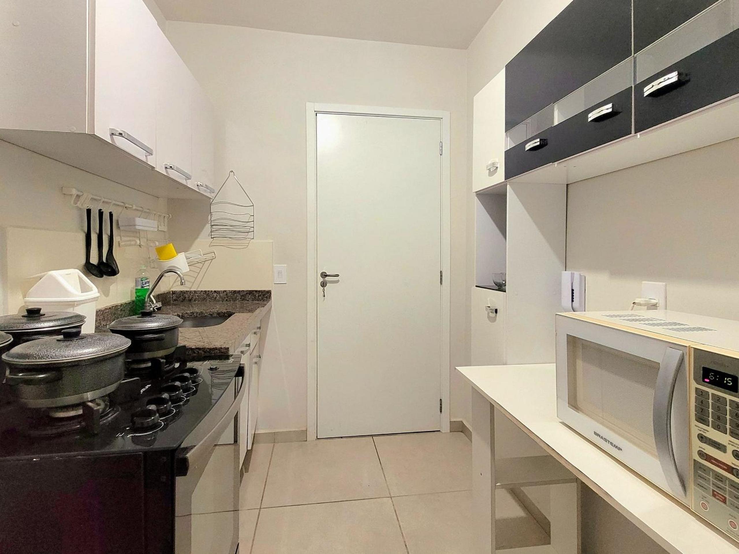 Cond. Mirante da Serra -