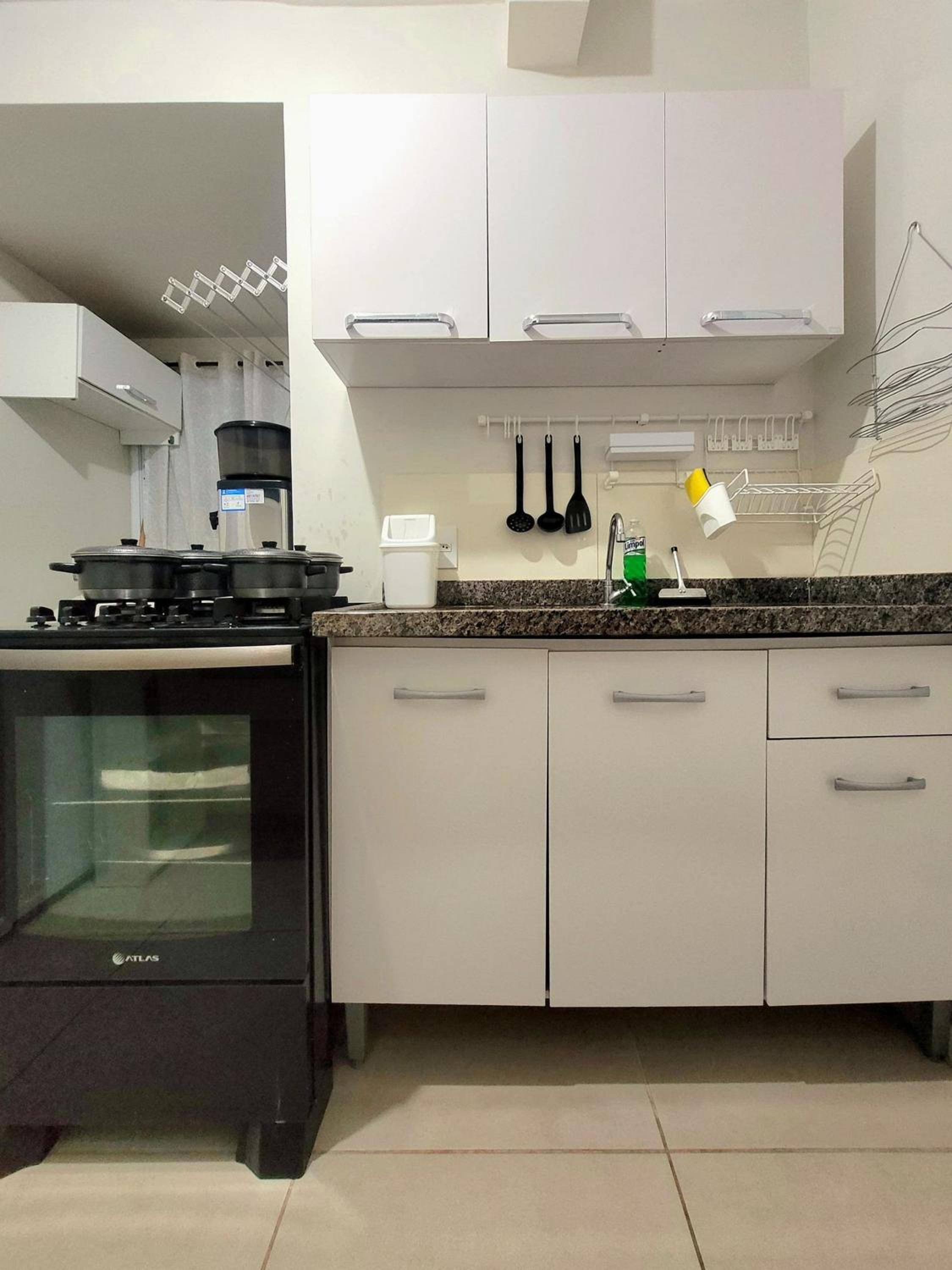 Cond. Mirante da Serra -