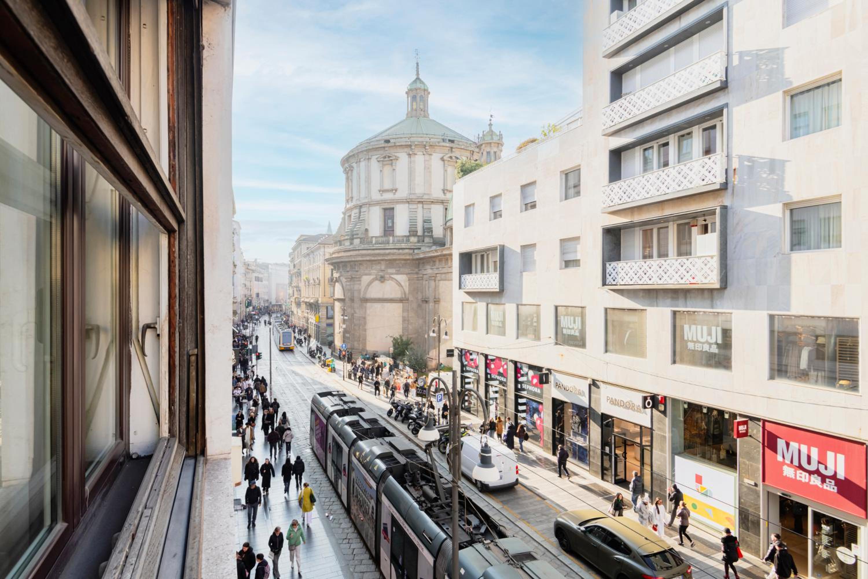 Easylife - Milano - Unione 2 - Duomo