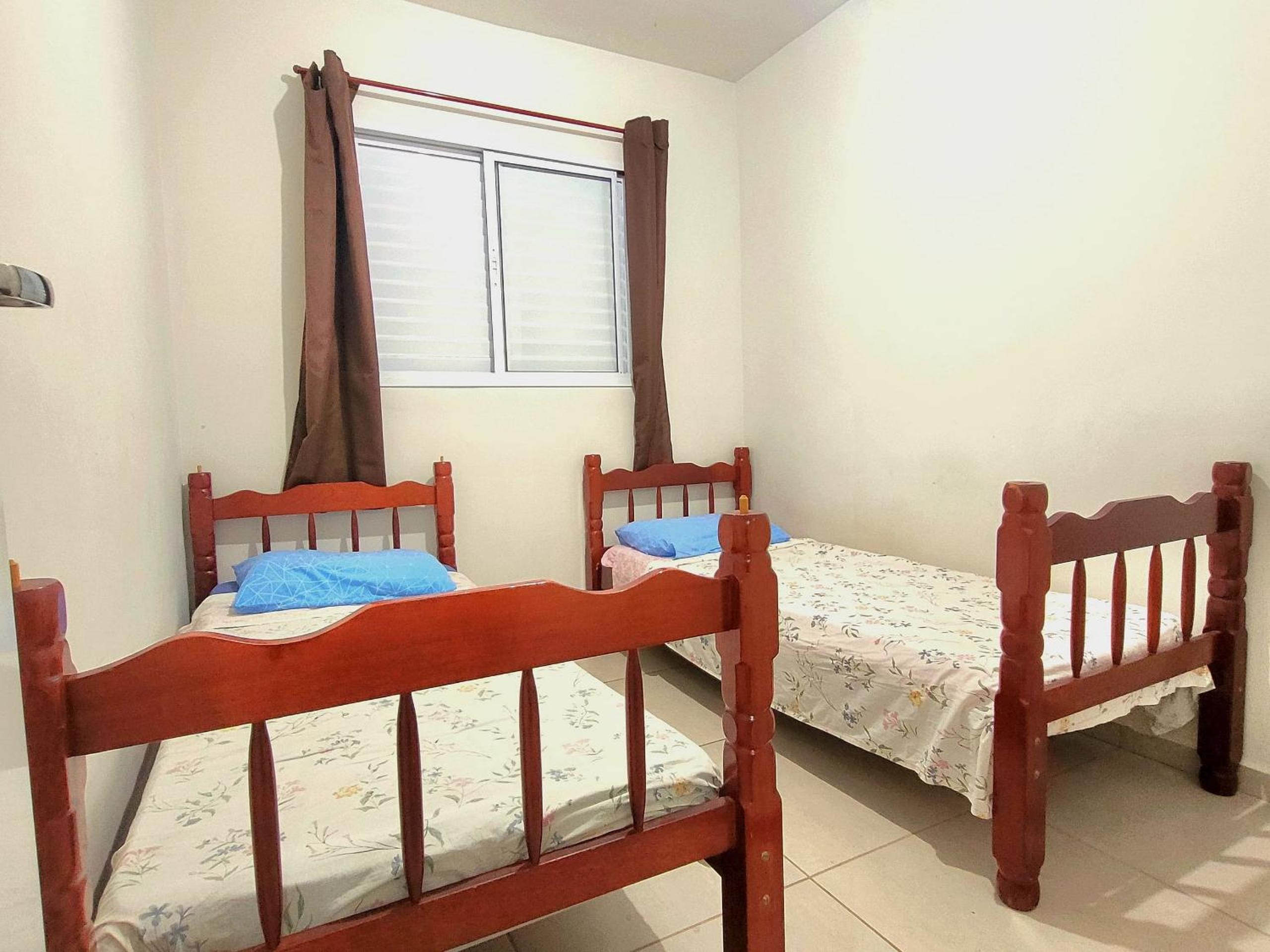 Cond. Mirante da Serra -