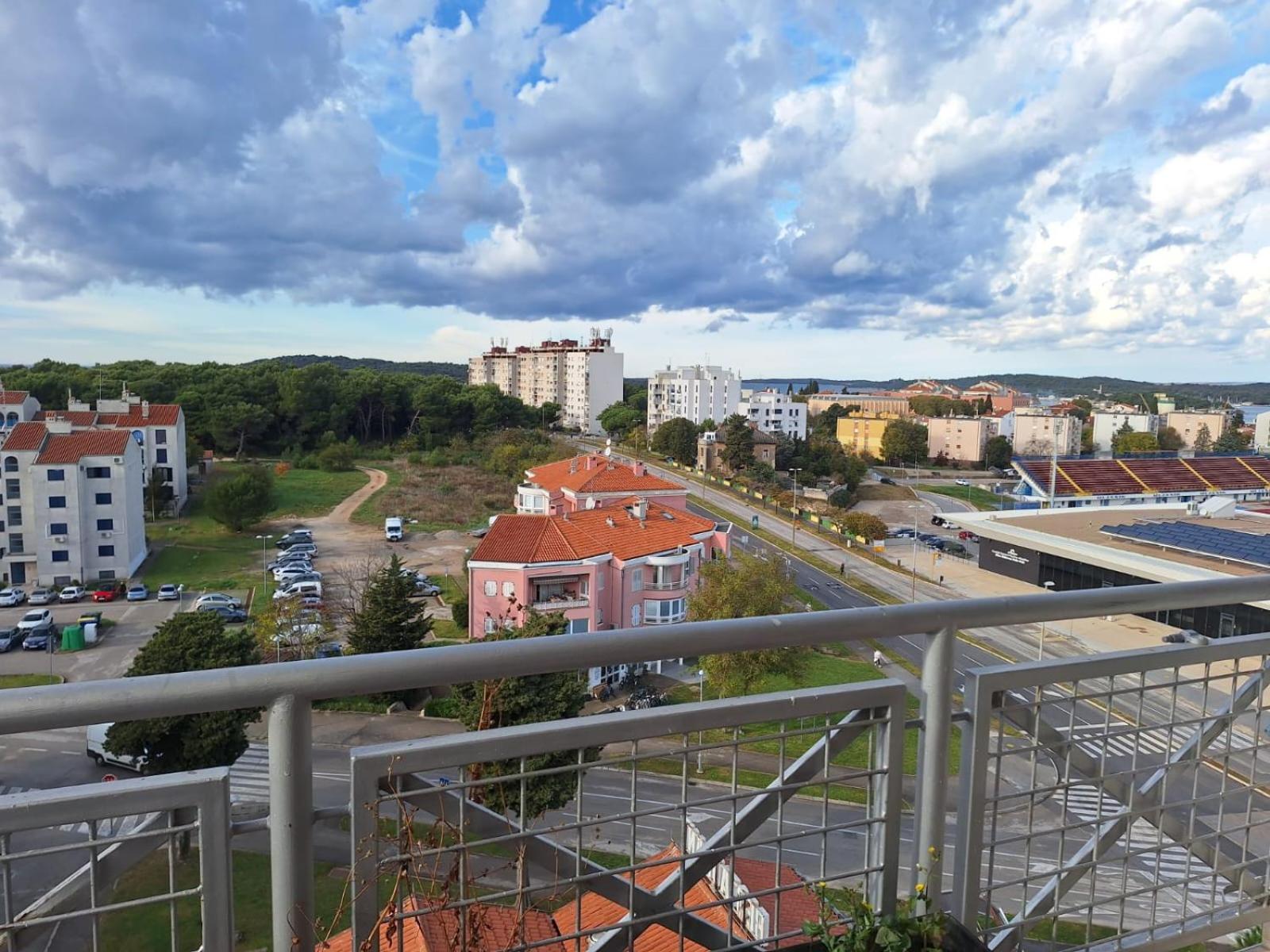 Apartment Katarina