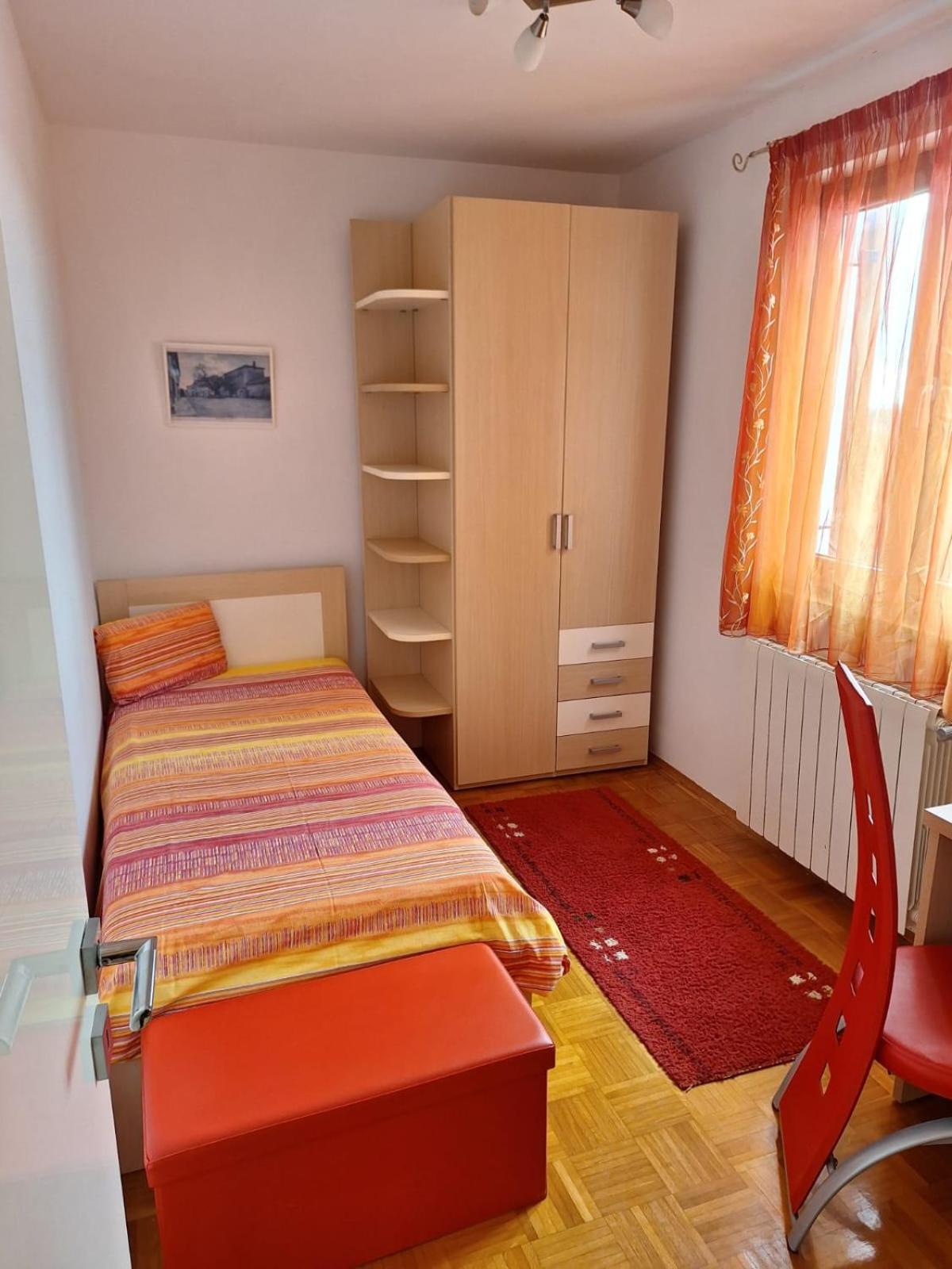 Apartment Katarina