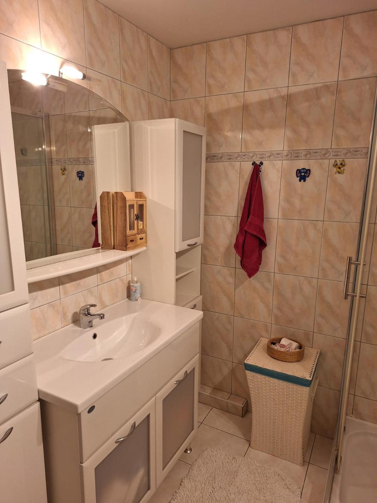 Apartment Katarina