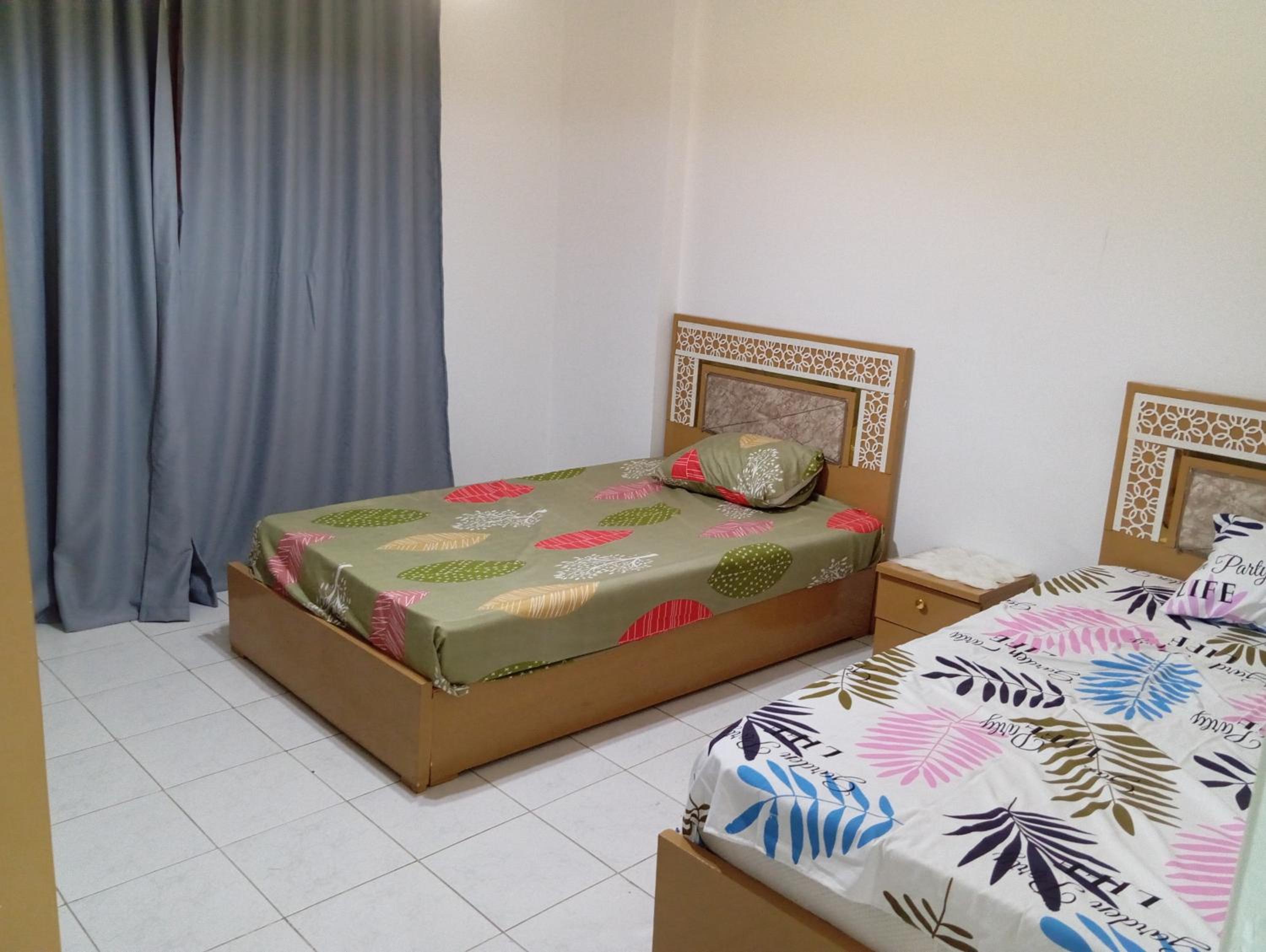 3 bedrooms, 3 bathrooms - Rehab Cairo Group 39, 27 minutes from the airport