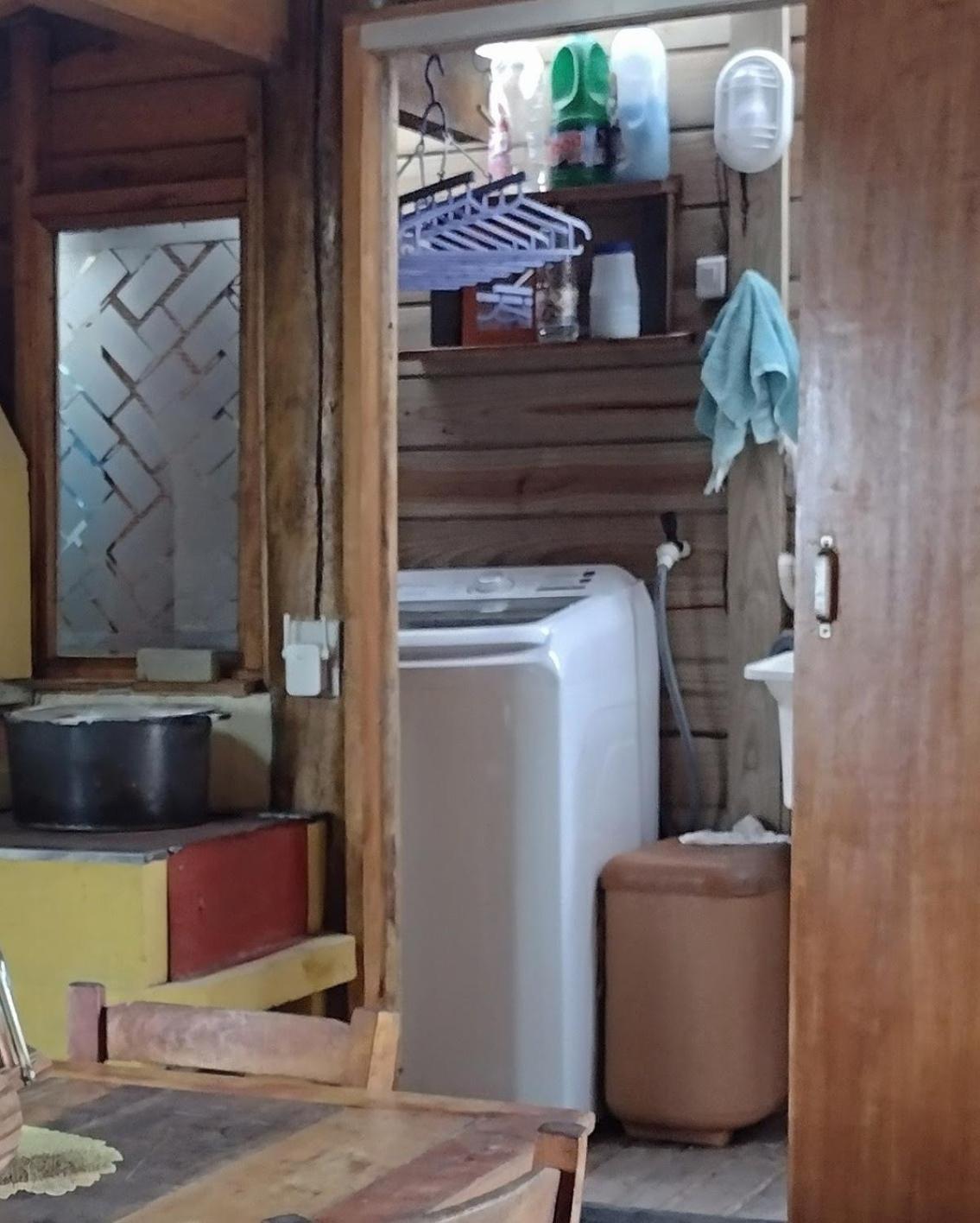 Casa Jardim Ondas da Barra para 6 pessoas