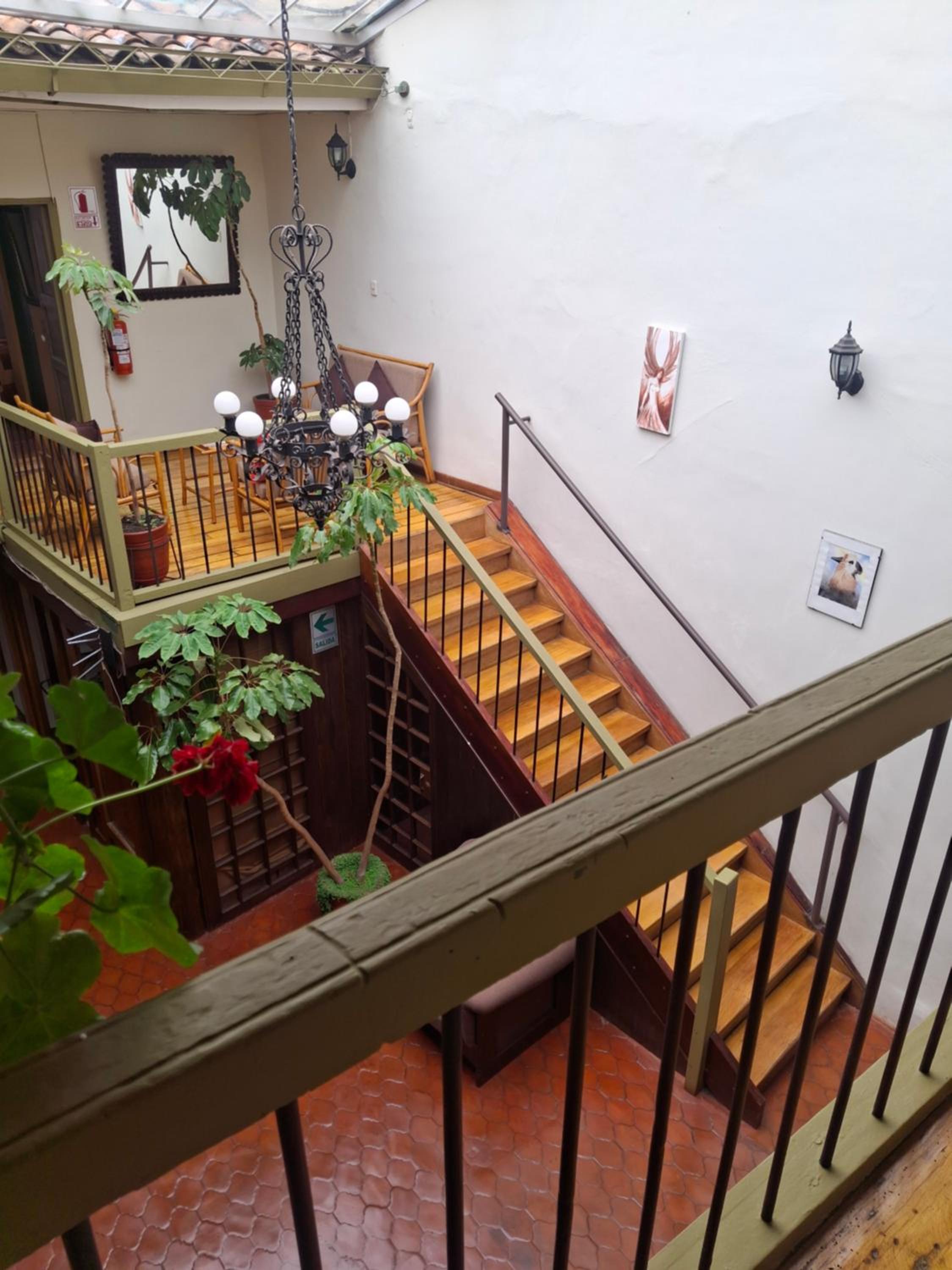 Hostal Mallqui photo 61 of 140