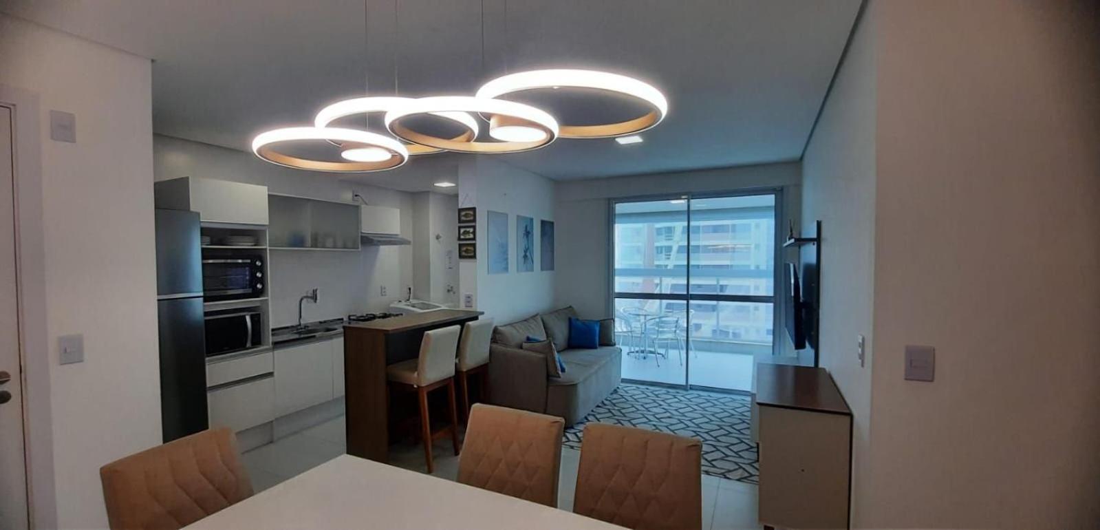 Seafront condominium with pool - SHC