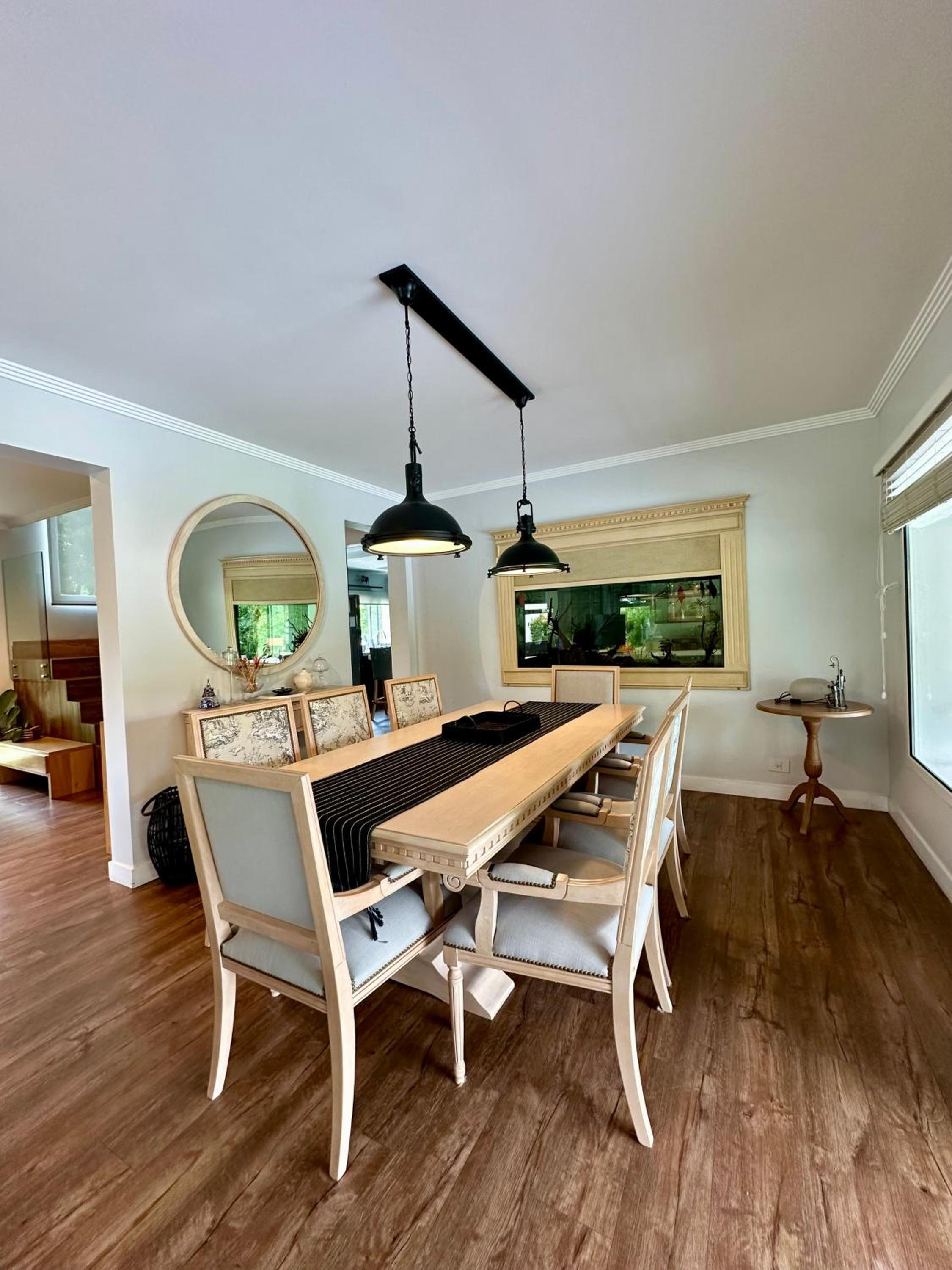 Exclusiva casa con cava privada, piscina y ascensor
