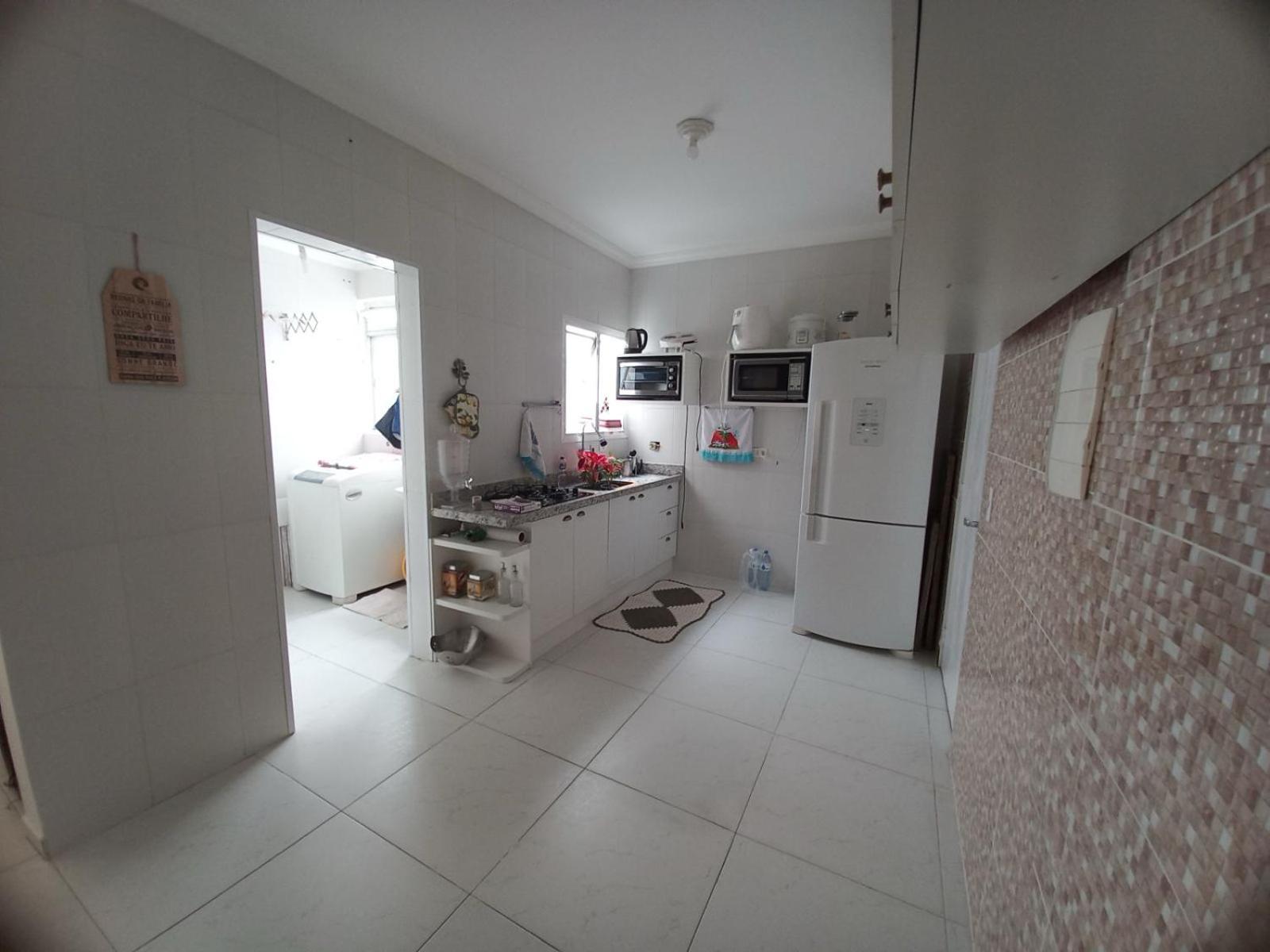 Apartamento no Guarujá