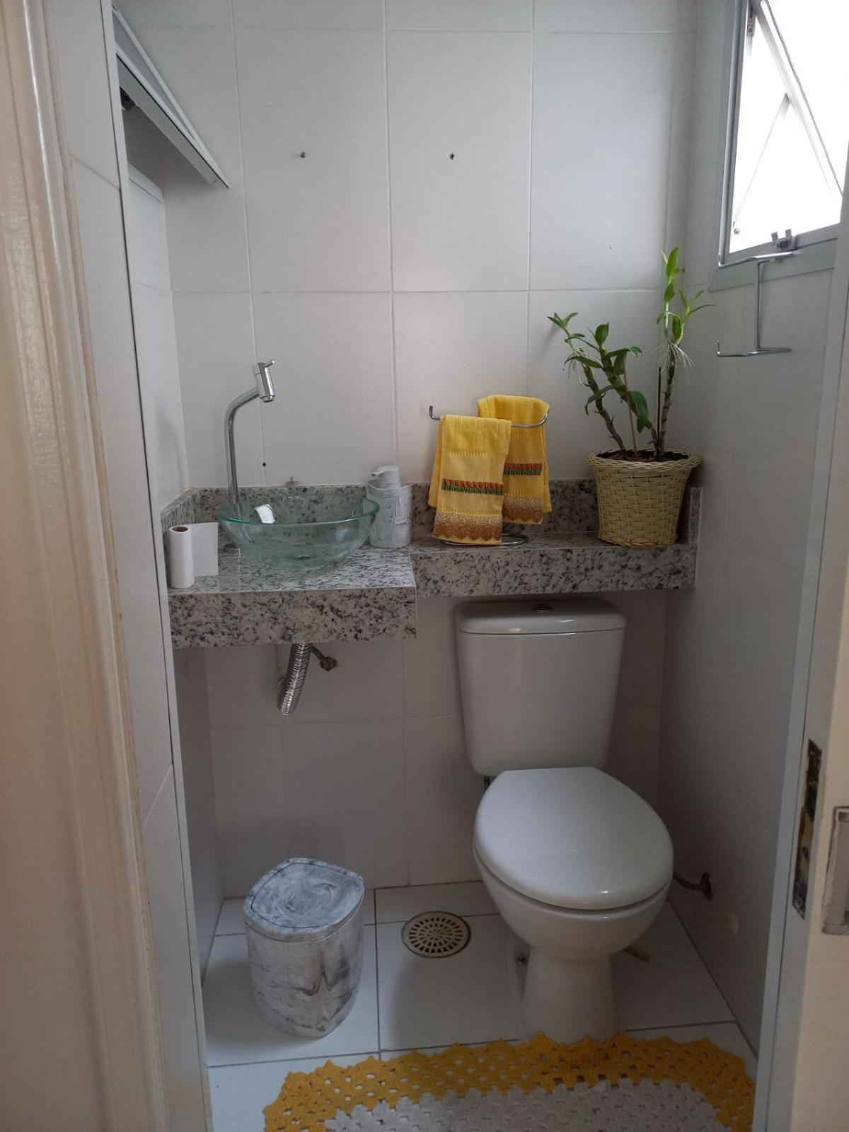 Apartamento no Guarujá
