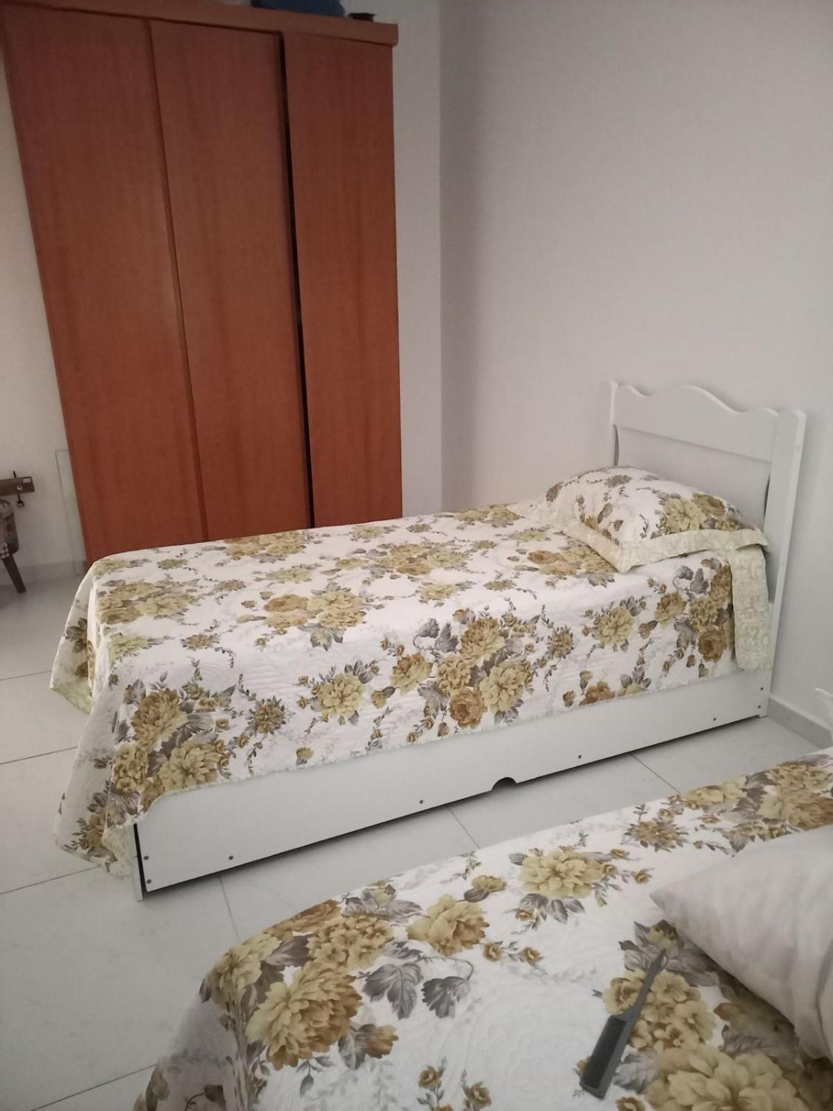 Apartamento no Guarujá