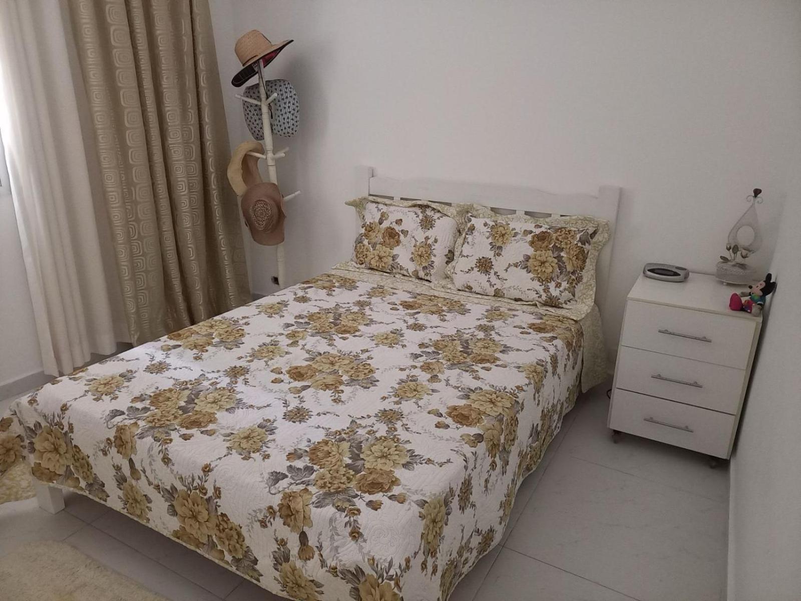 Apartamento no Guarujá