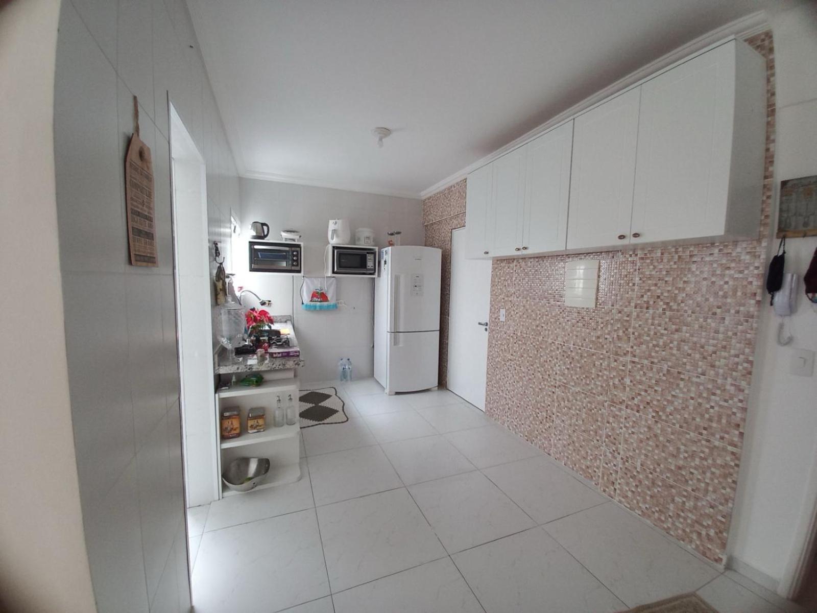 Apartamento no Guarujá
