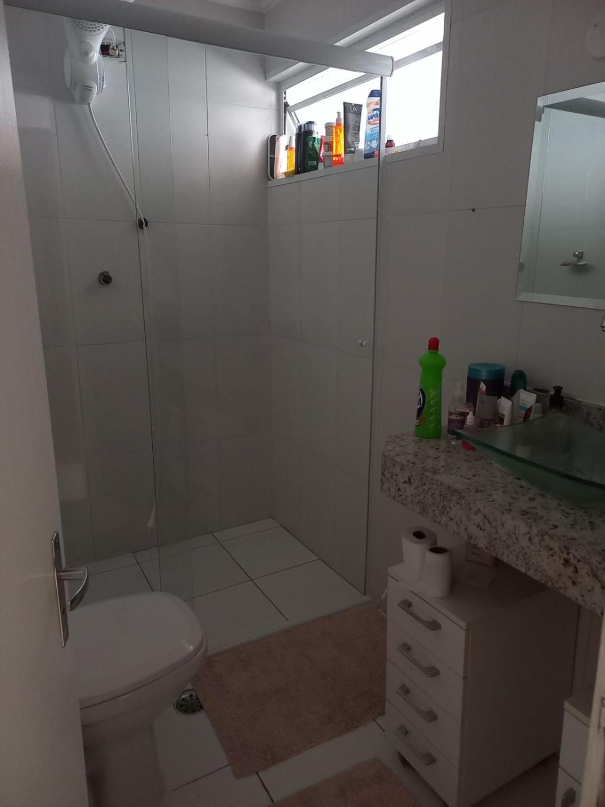 Apartamento no Guarujá