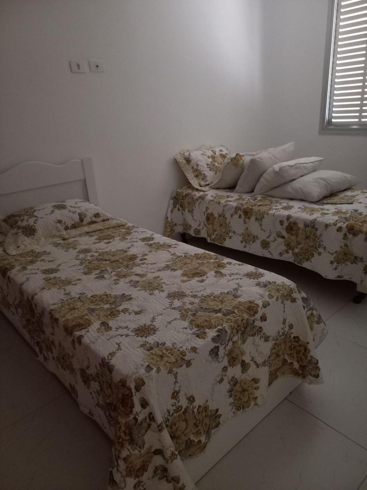Apartamento no Guarujá